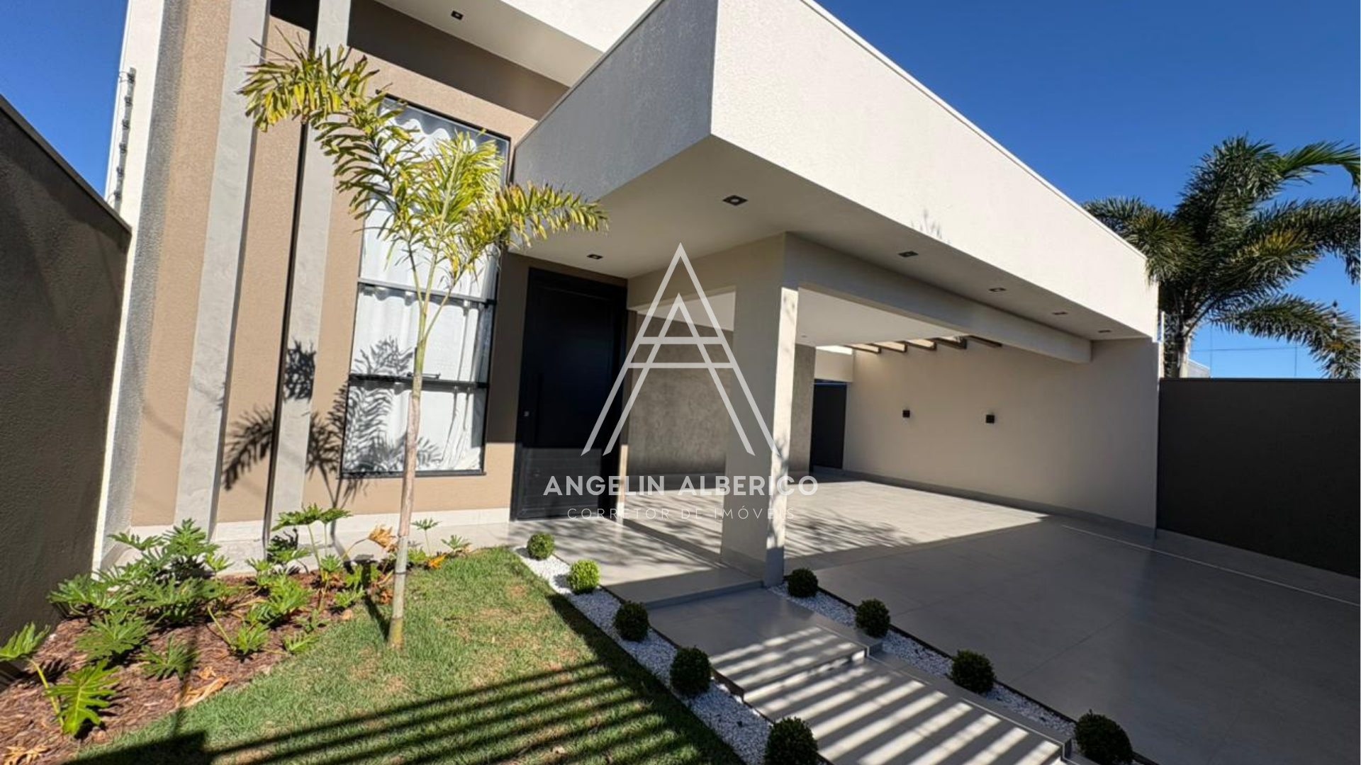 Casa a Venda no Jardim Bourbon em Cianorte PR