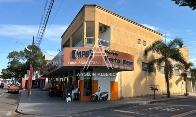 Sobrado Comercial a Venda em Cianorte PR