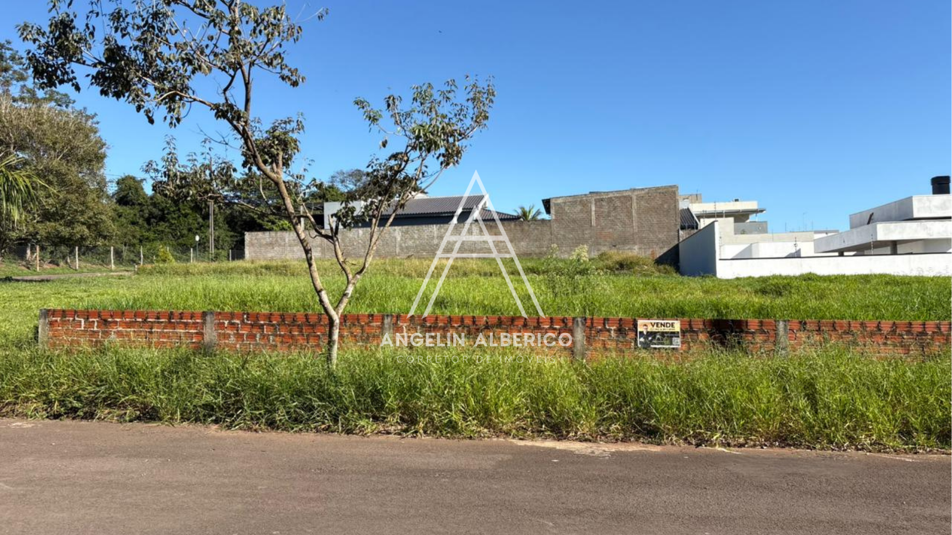 Terreno a Venda no Jardim Parque do Bosque em Cianorte PR
