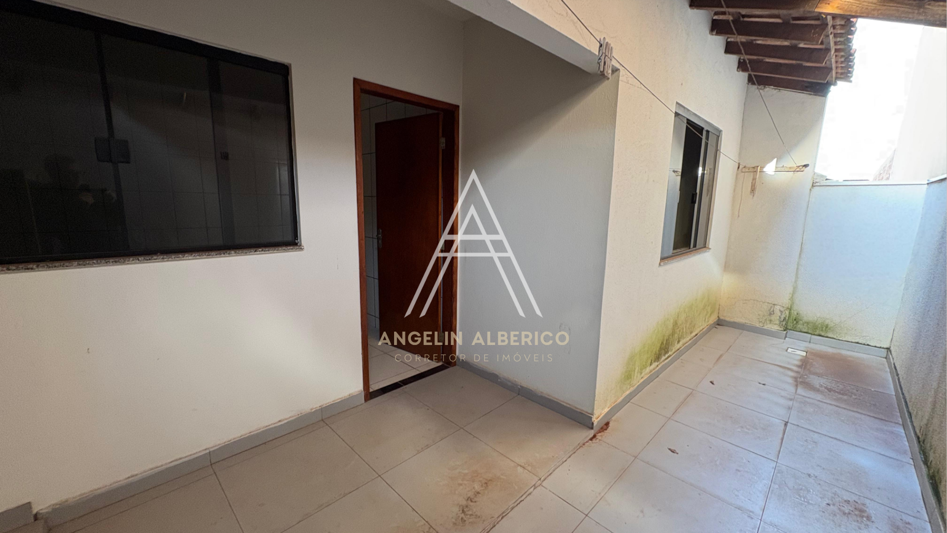 Casa a Venda no Jardim Morada do Sol em Cianorte PR