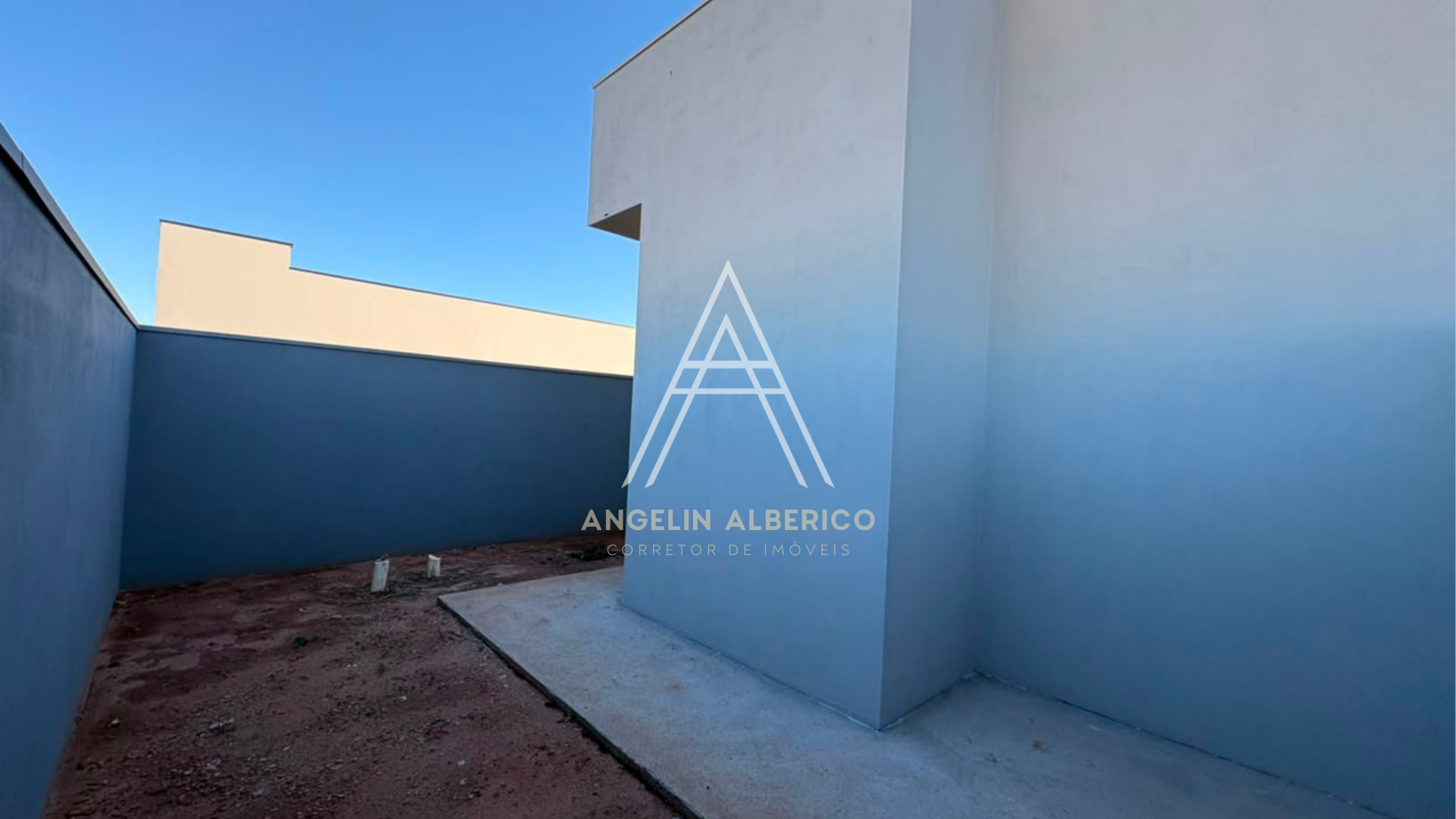 Casa a Venda no Jardim Atlântico em Cianorte PR