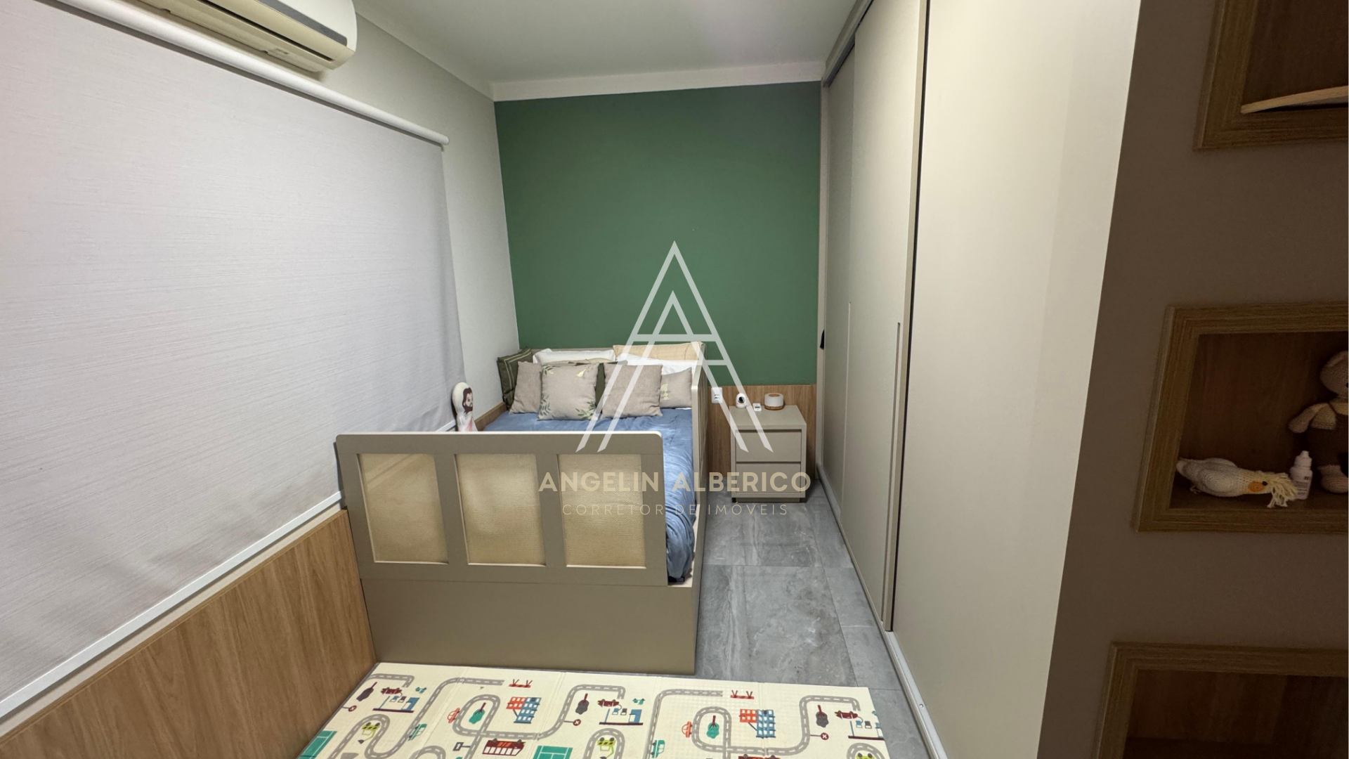 Casa a Venda Mobiliada no Jardim Atlântico em Cianorte PR