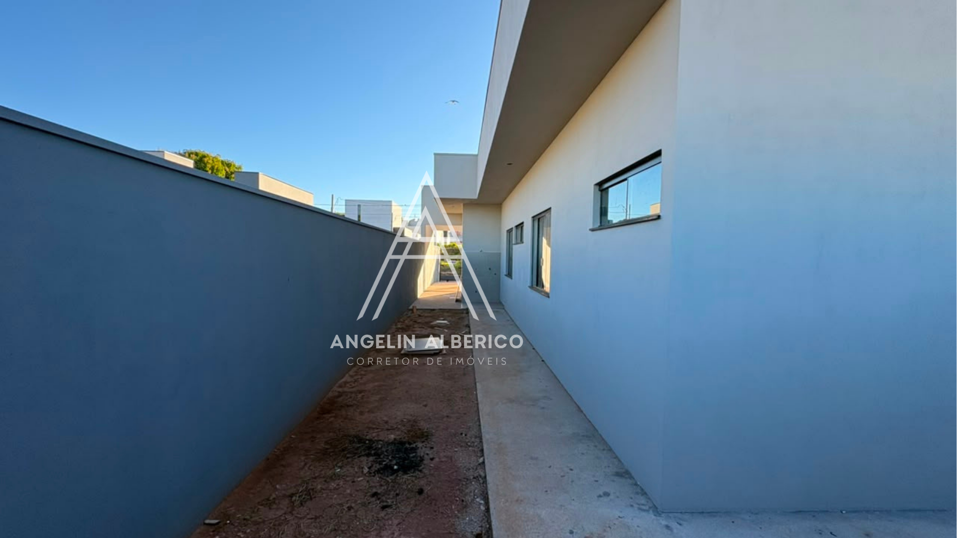 Casa a Venda no Jardim Atlântico em Cianorte PR