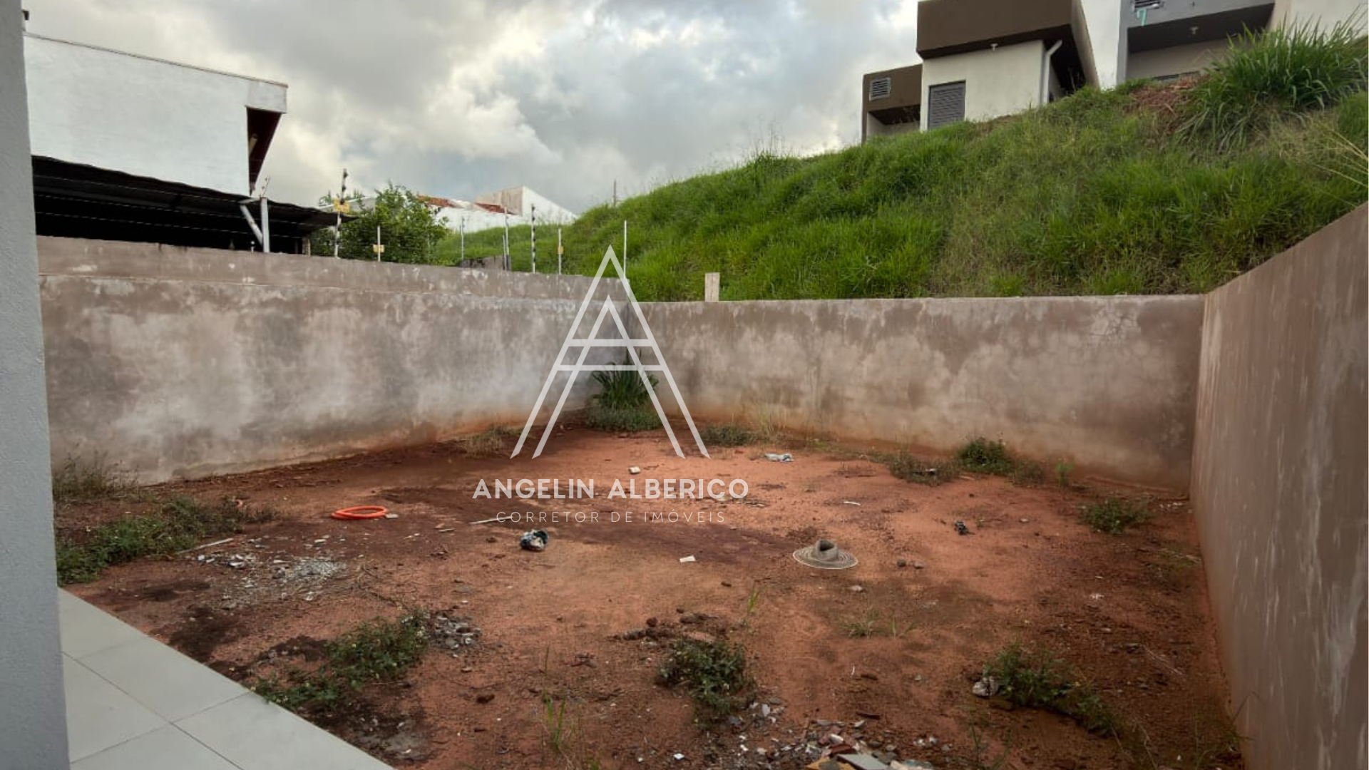 Casa a Venda no Jardim Universidade em Cianorte PR