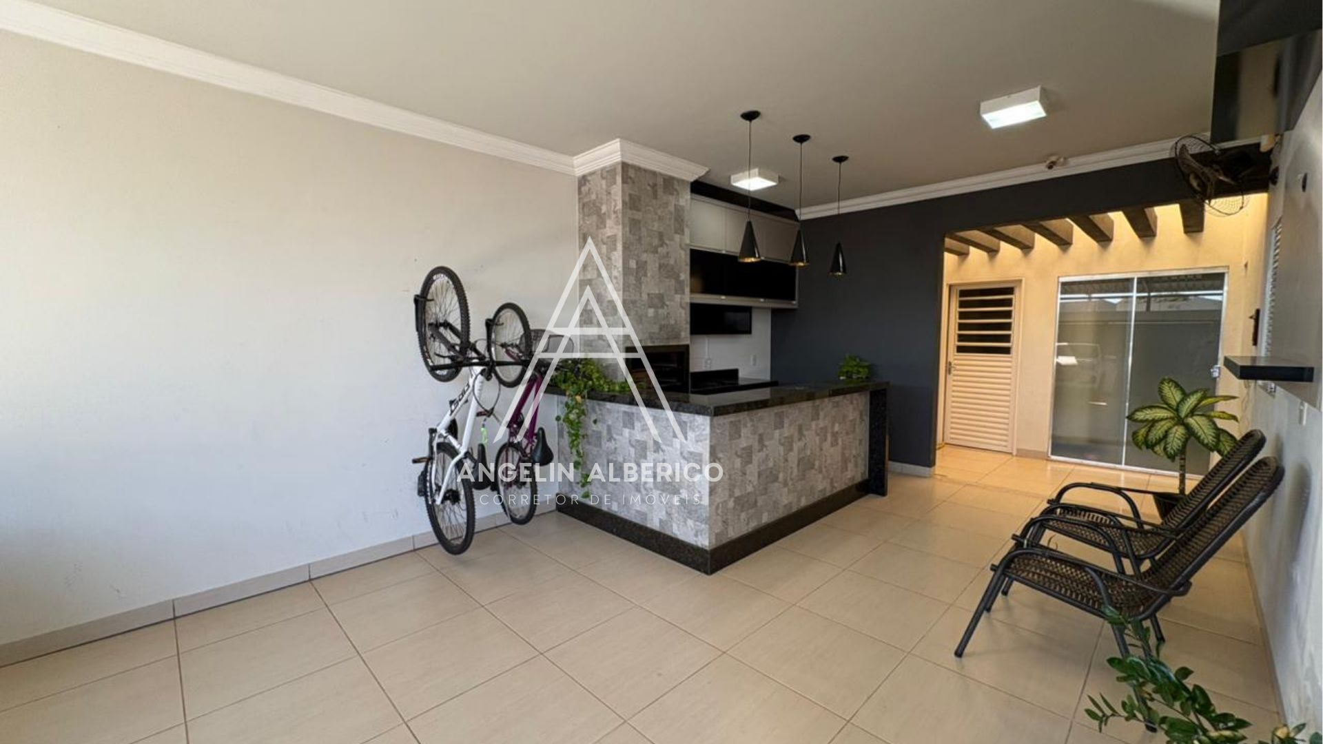 Casa a Venda no Jardim Araucária em Cianorte PR