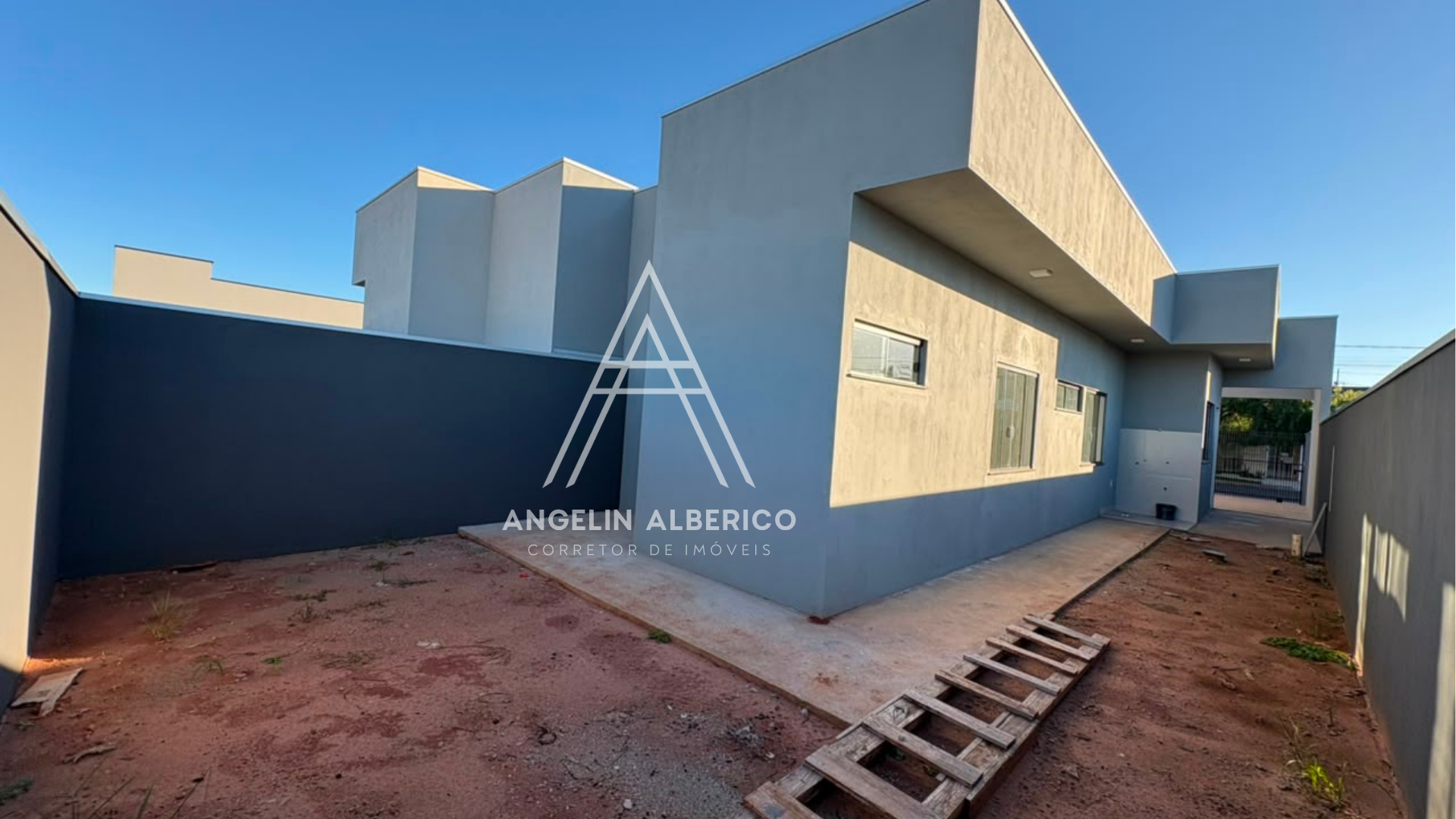 Casa a Venda no Jardim Atlântico em Cianorte PR