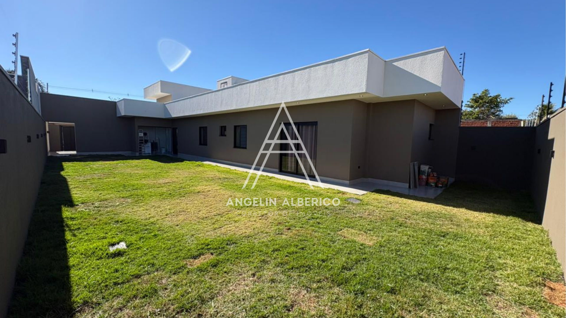 Casa a Venda no Jardim Bourbon em Cianorte PR
