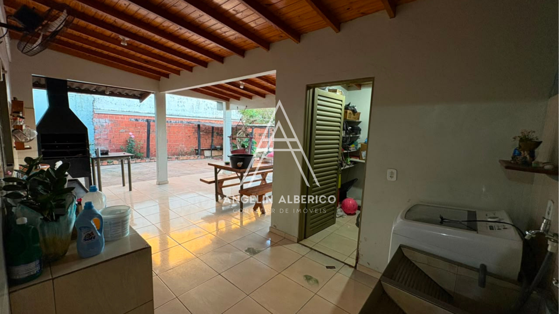 Casa a Venda no Jardim Beatriz Guimarães em Cianorte PR