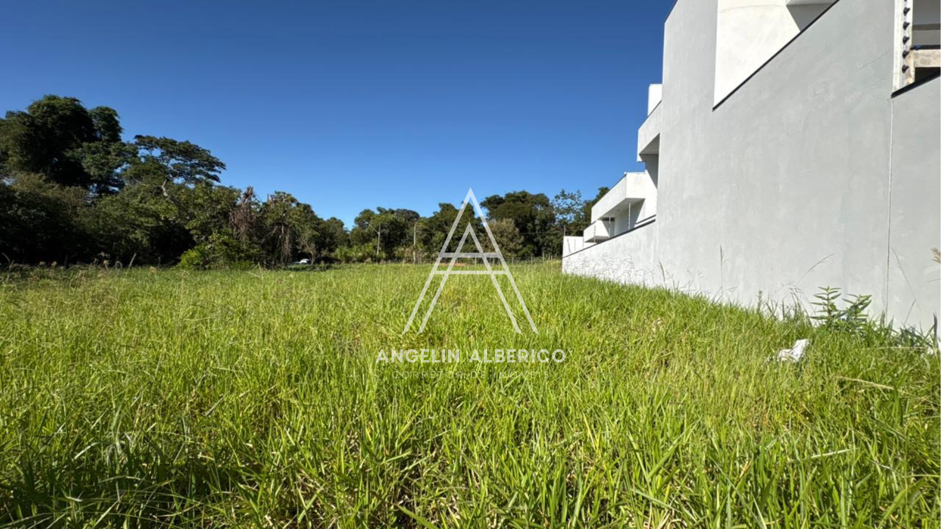 Terreno a Venda No Jardim Parque do Bosque em Cianorte PR