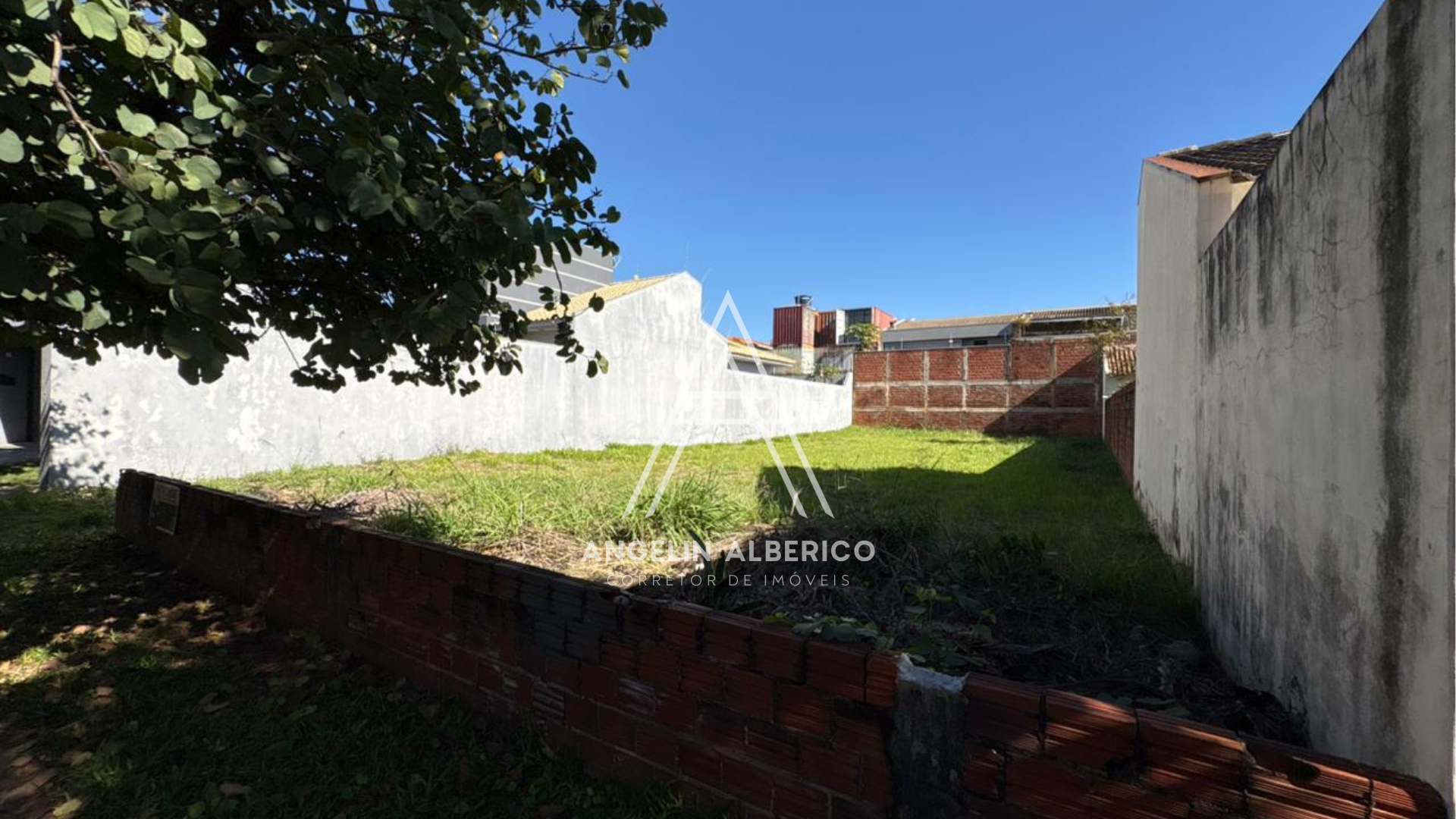 Terreno a Venda No Jardim Nova Itália em Cianorte PR