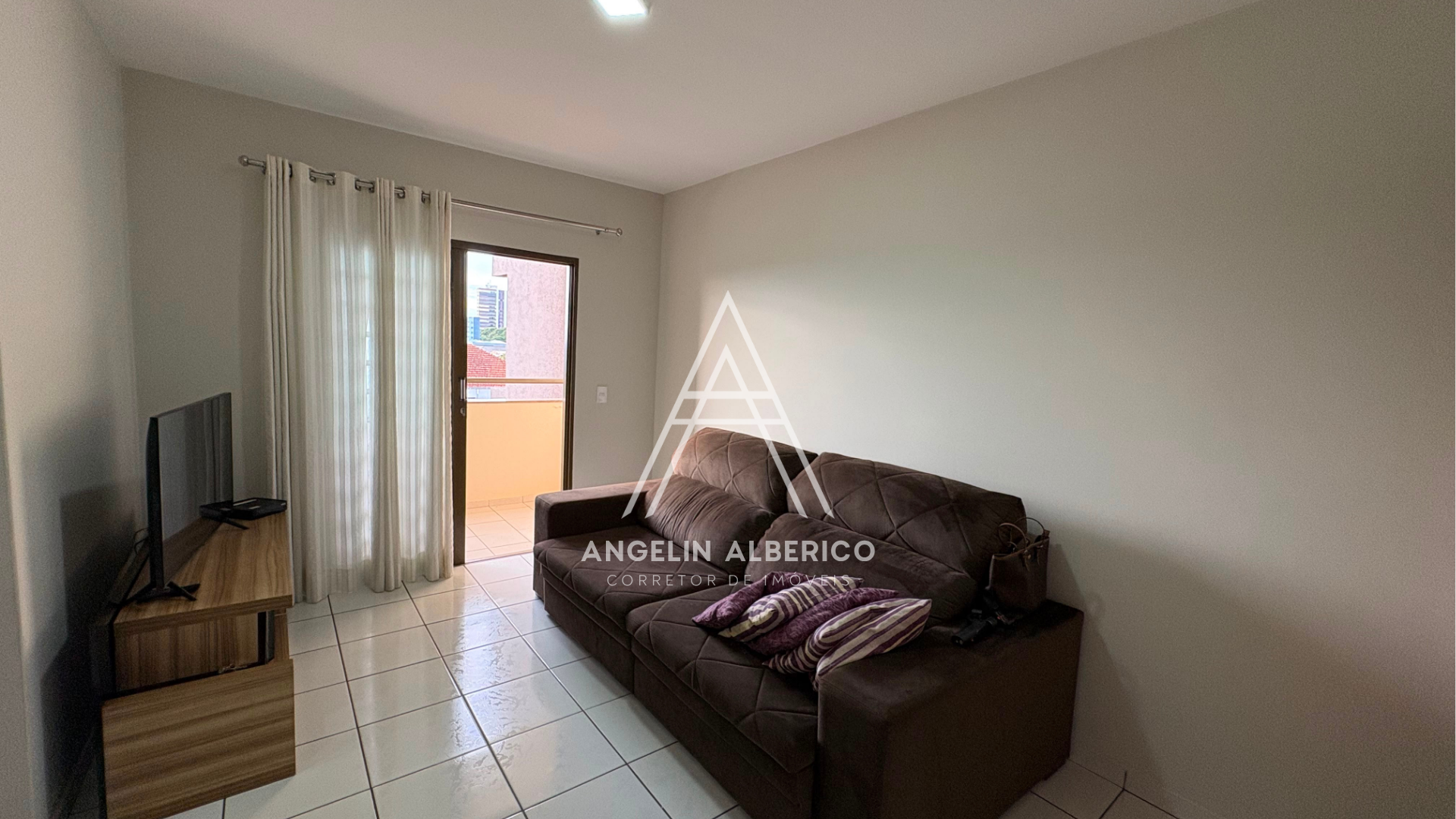Apartamento a Venda no Centro de Cianorte PR