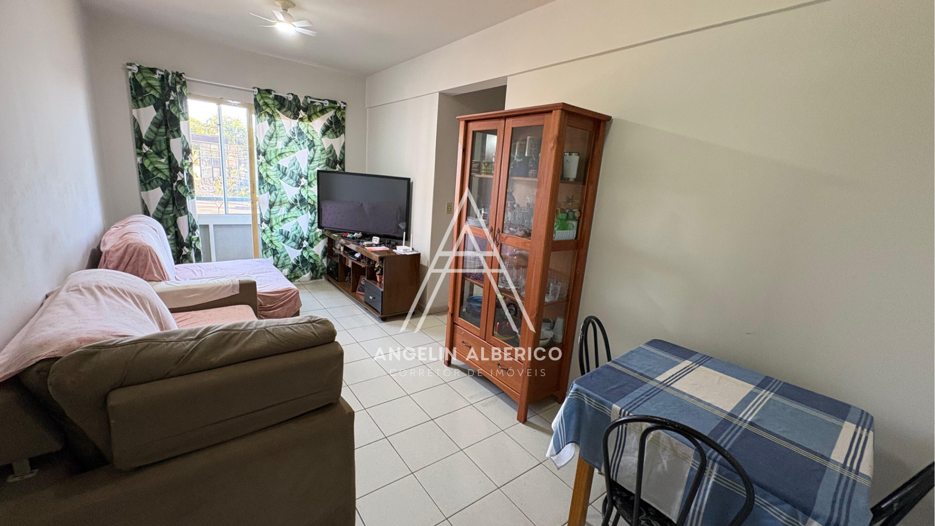 Apartamento a Venda no Centro de Cianorte PR