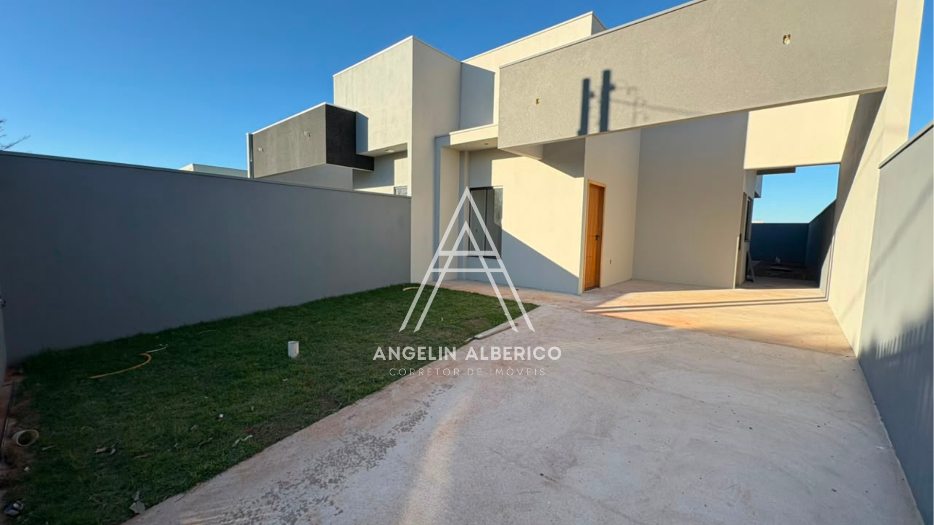 Casa a Venda no Jardim Atlântico em Cianorte PR
