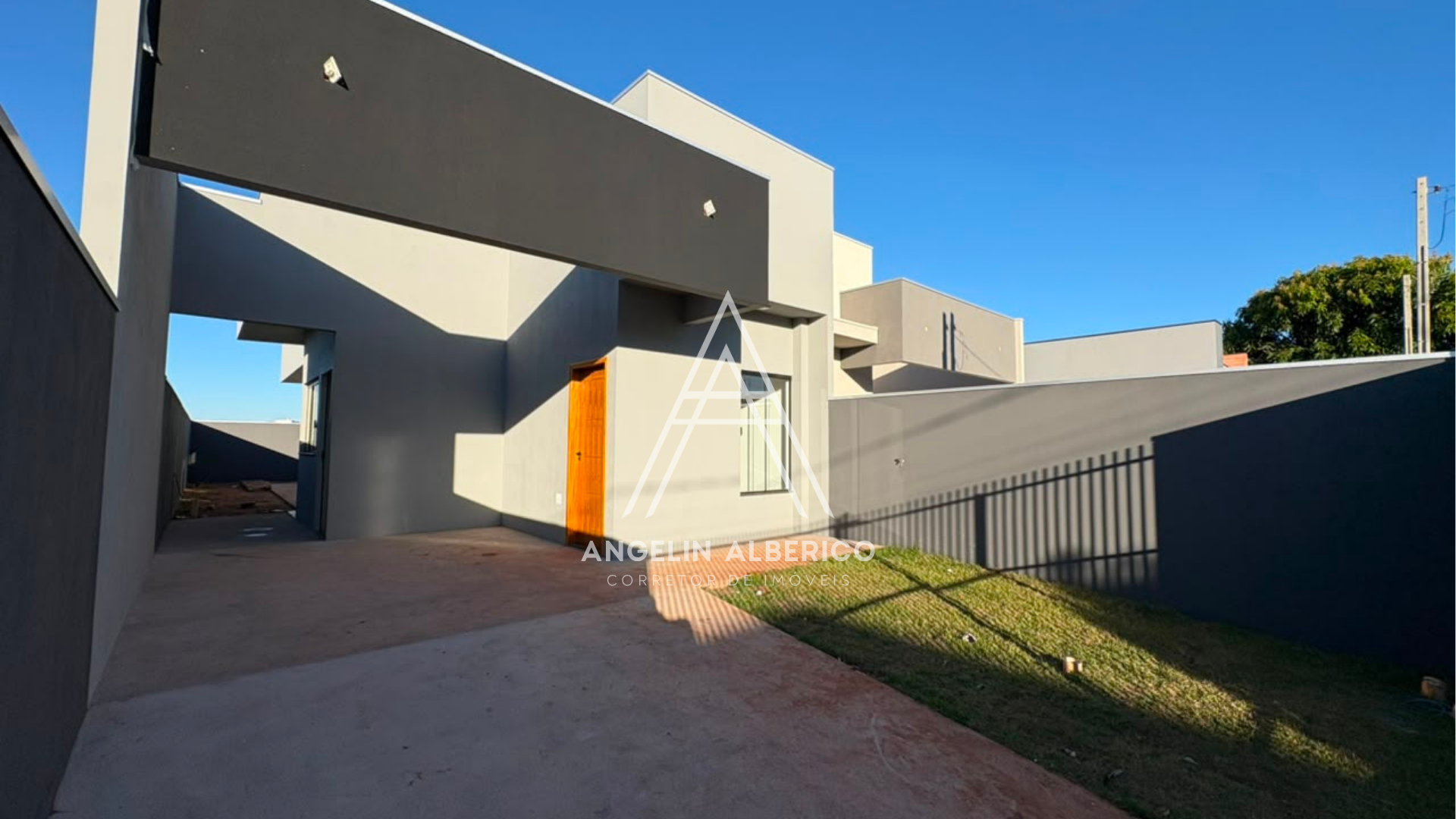 Casa a Venda no Jardim Atlântico em Cianorte PR