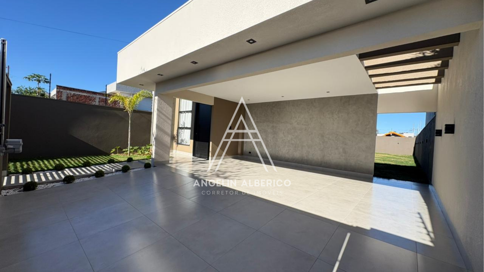 Casa a Venda no Jardim Bourbon em Cianorte PR