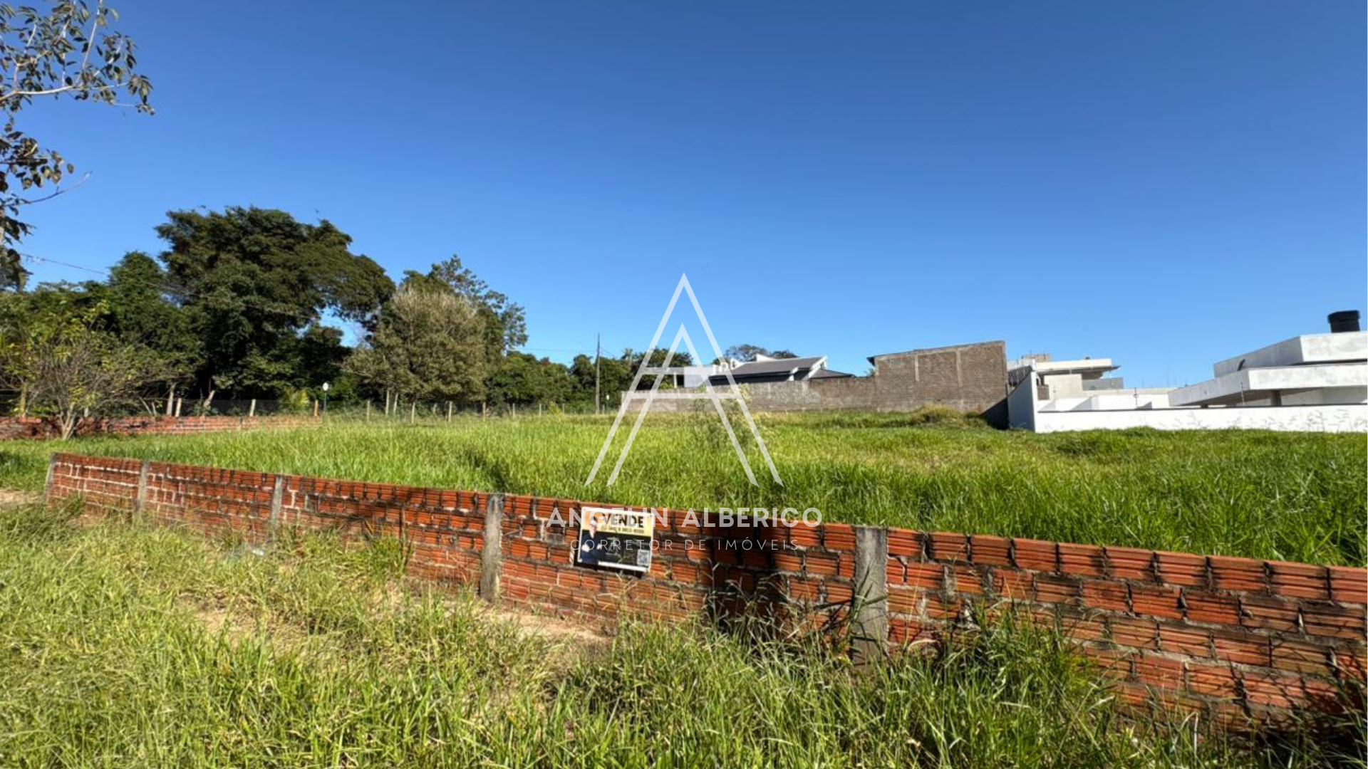 Terreno a Venda no Jardim Parque do Bosque em Cianorte PR