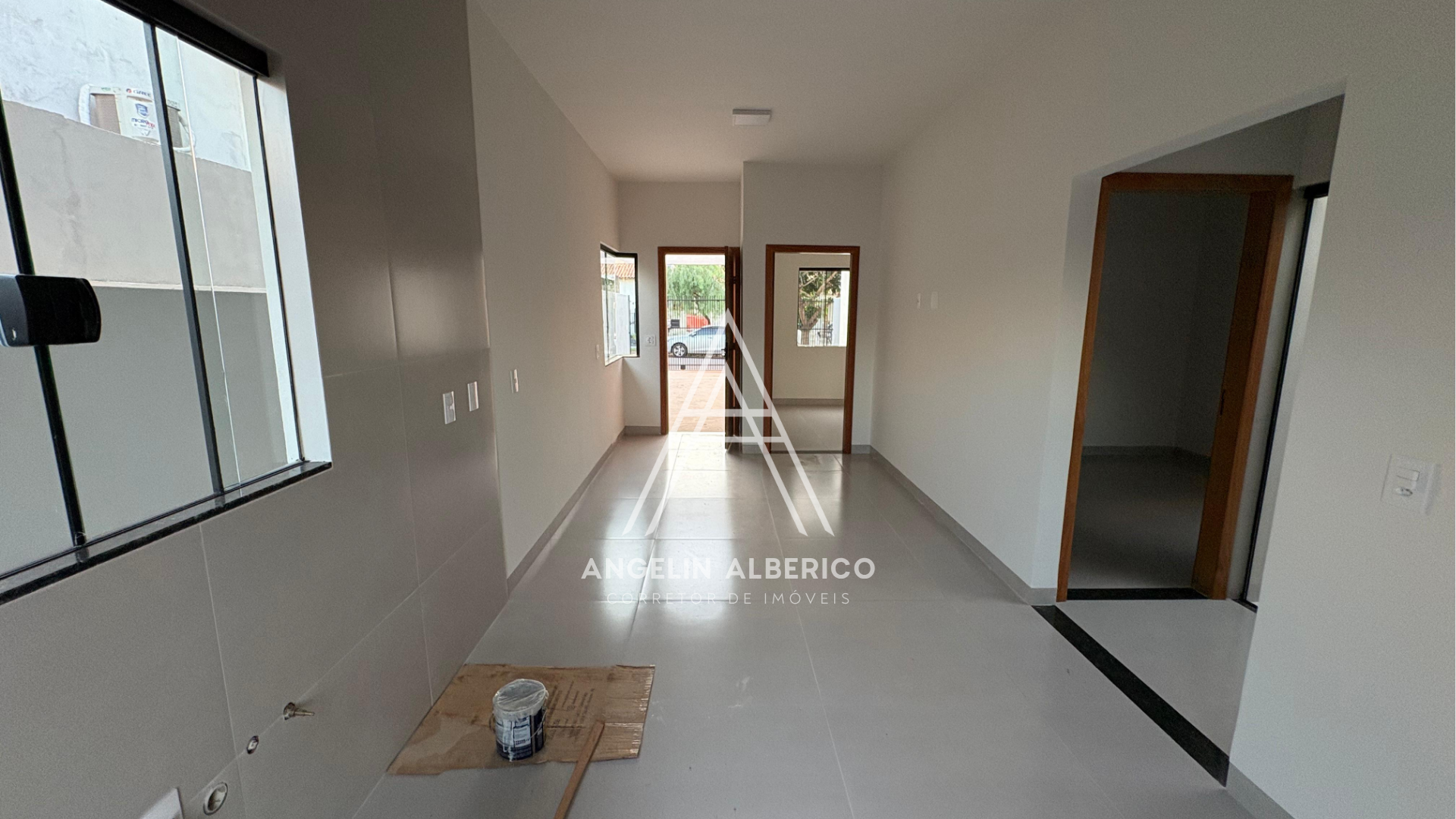 Casa a Venda no Jardim Mega Park em Cianorte PR