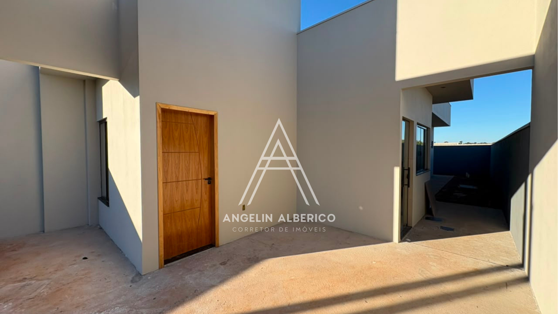 Casa a Venda no Jardim Atlântico em Cianorte PR