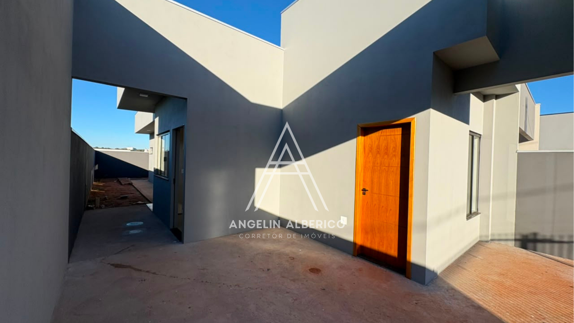 Casa a Venda no Jardim Atlântico em Cianorte PR