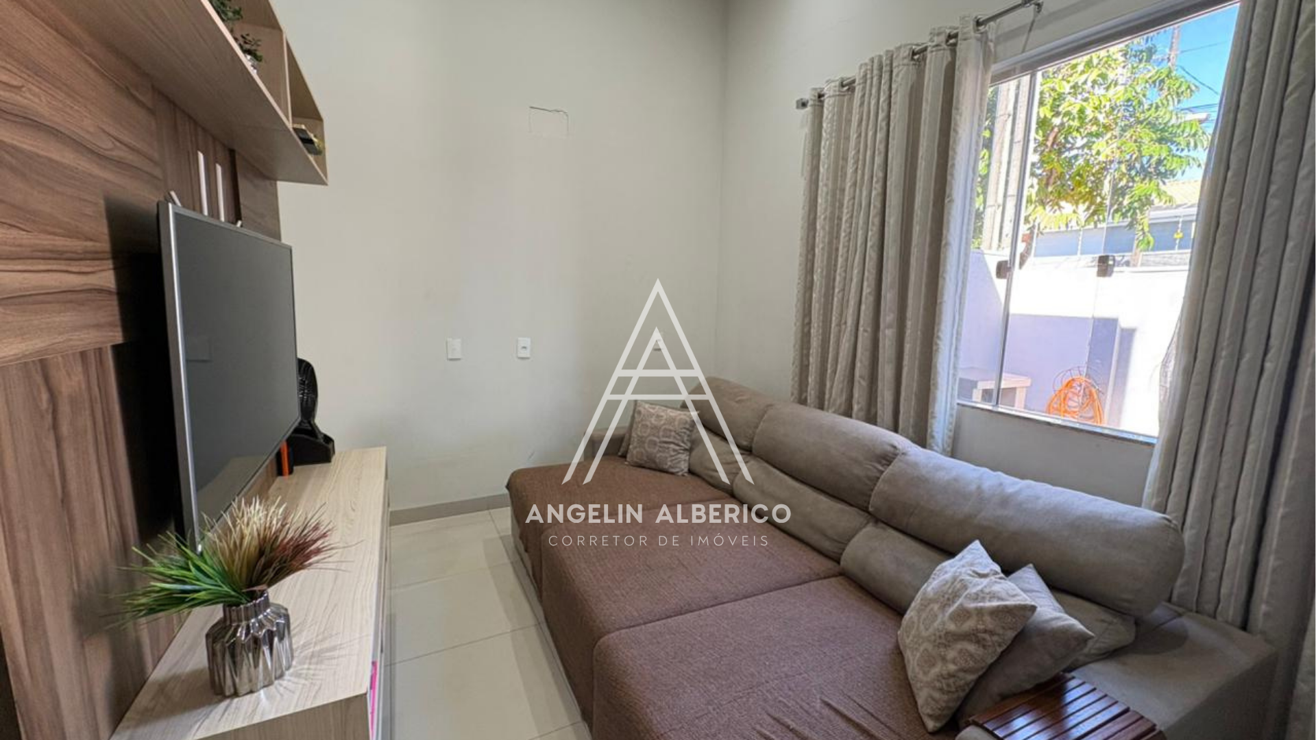 Casa a Venda no Jardim Araucária em Cianorte PR