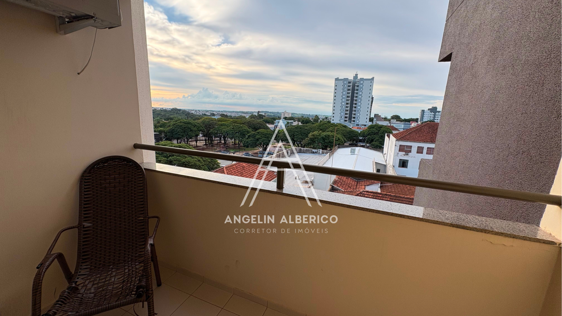 Apartamento a Venda no Centro de Cianorte PR
