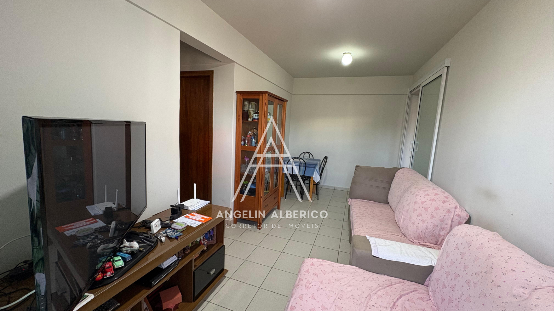 Apartamento a Venda no Centro de Cianorte PR