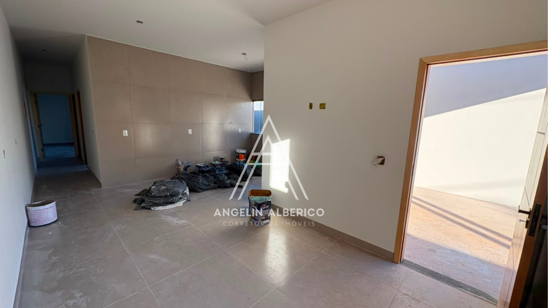 Casa a Venda no Jardim Atlântico em Cianorte PR