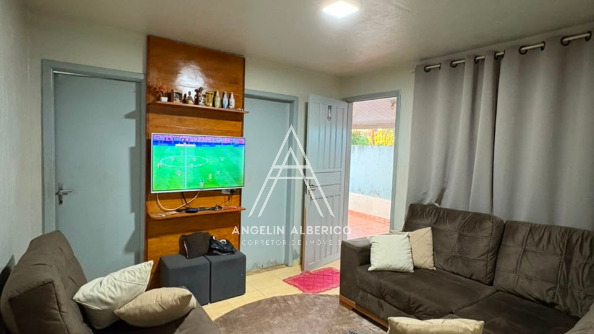 Casa a Venda no Jardim Beatriz Guimarães em Cianorte PR