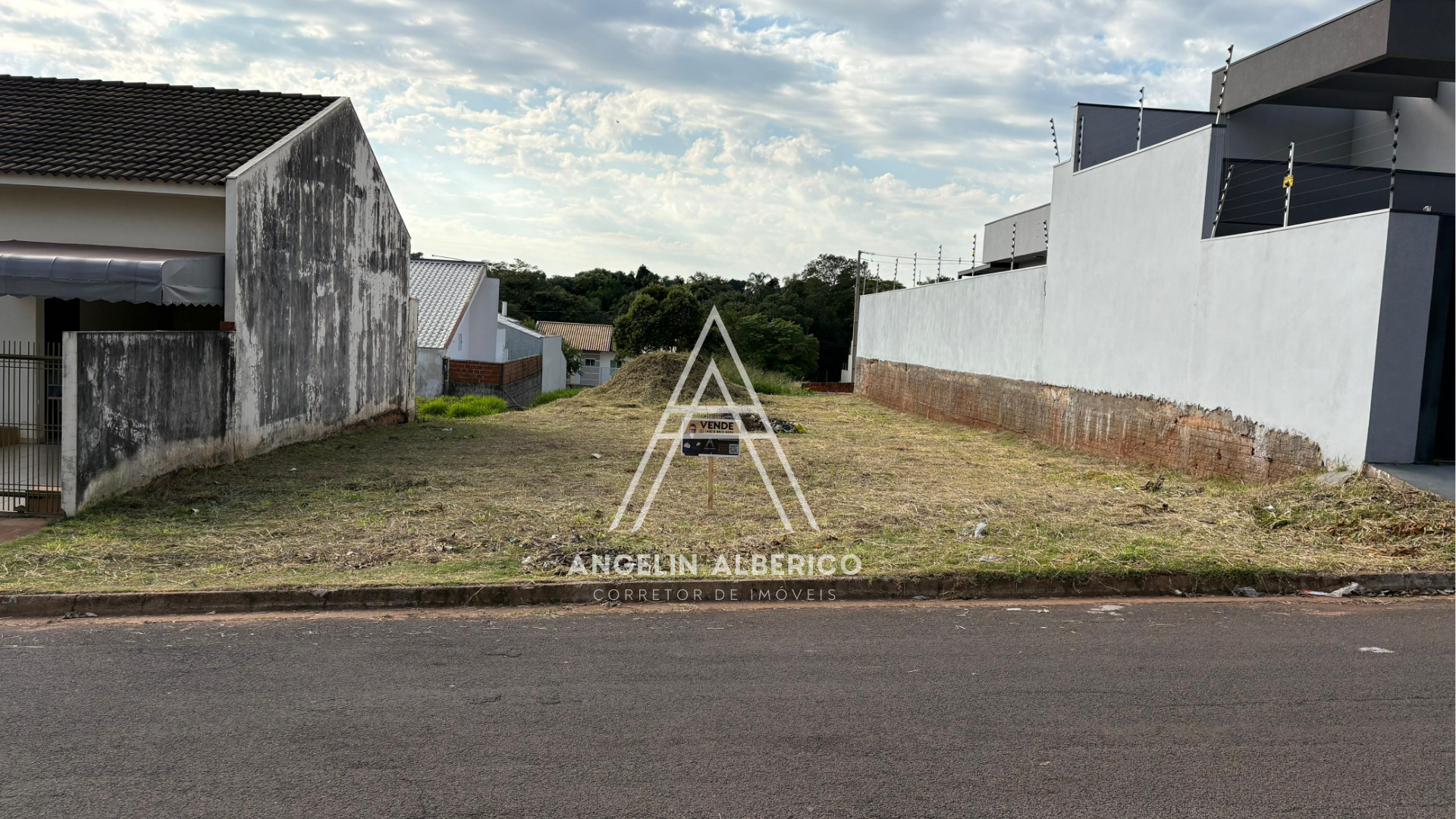 Terreno a Venda no Jardim Atlântico em Cianorte PR