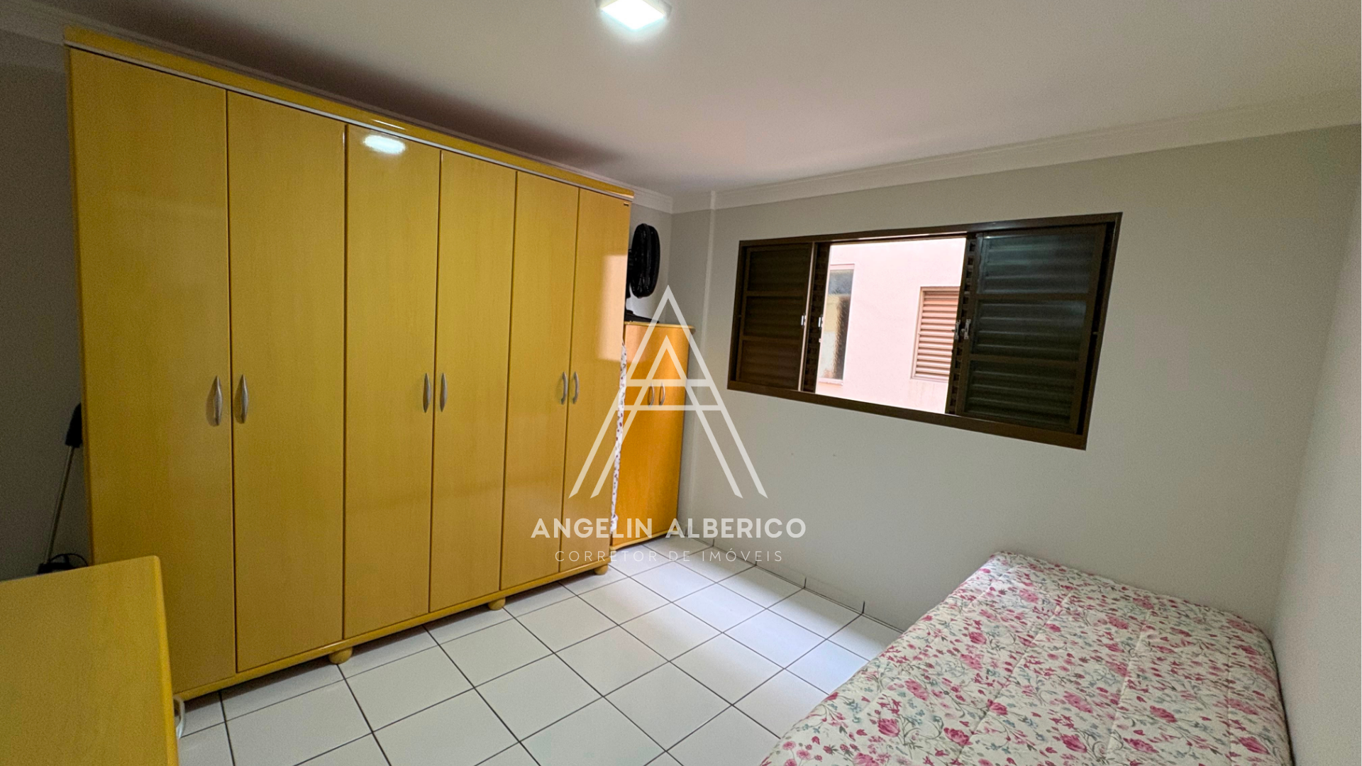 Apartamento a Venda no Centro de Cianorte PR
