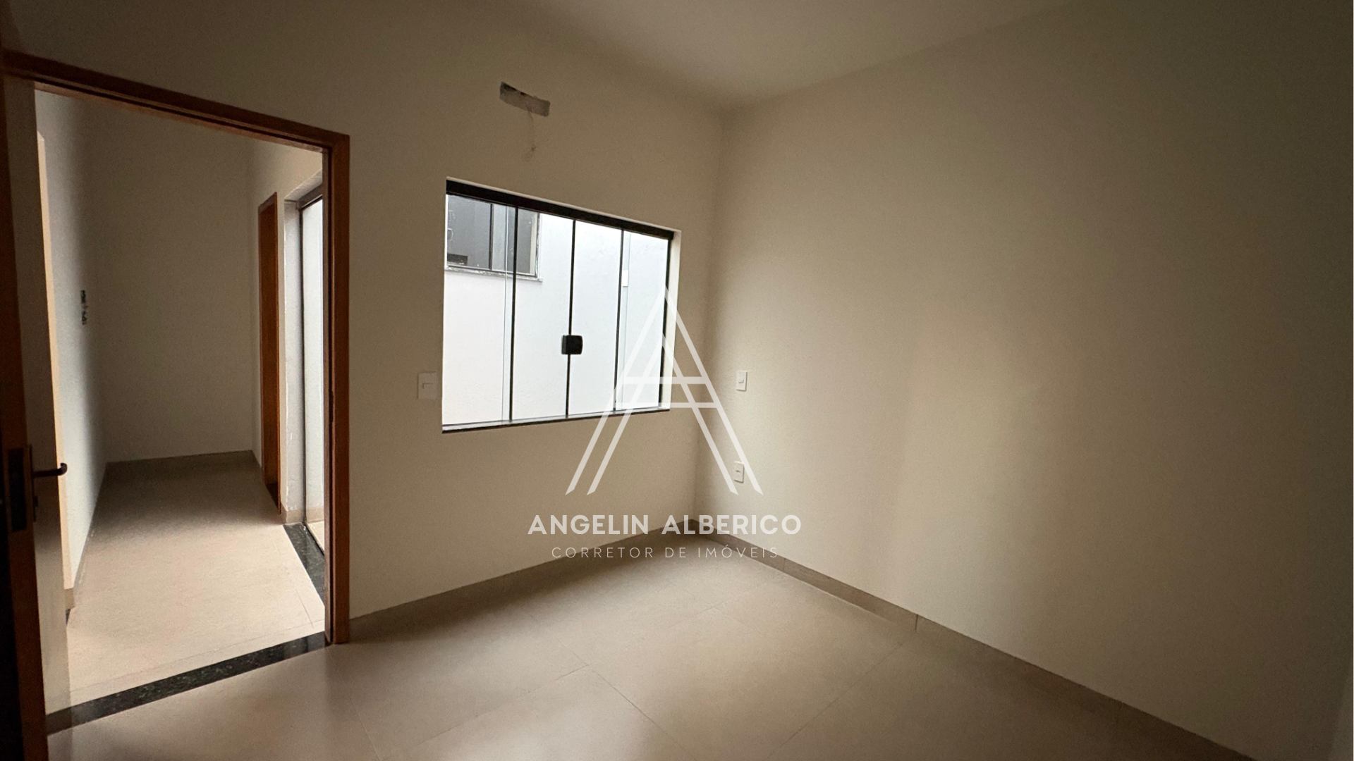 Casa a Venda No Jardim Mega Park em Cianorte PR