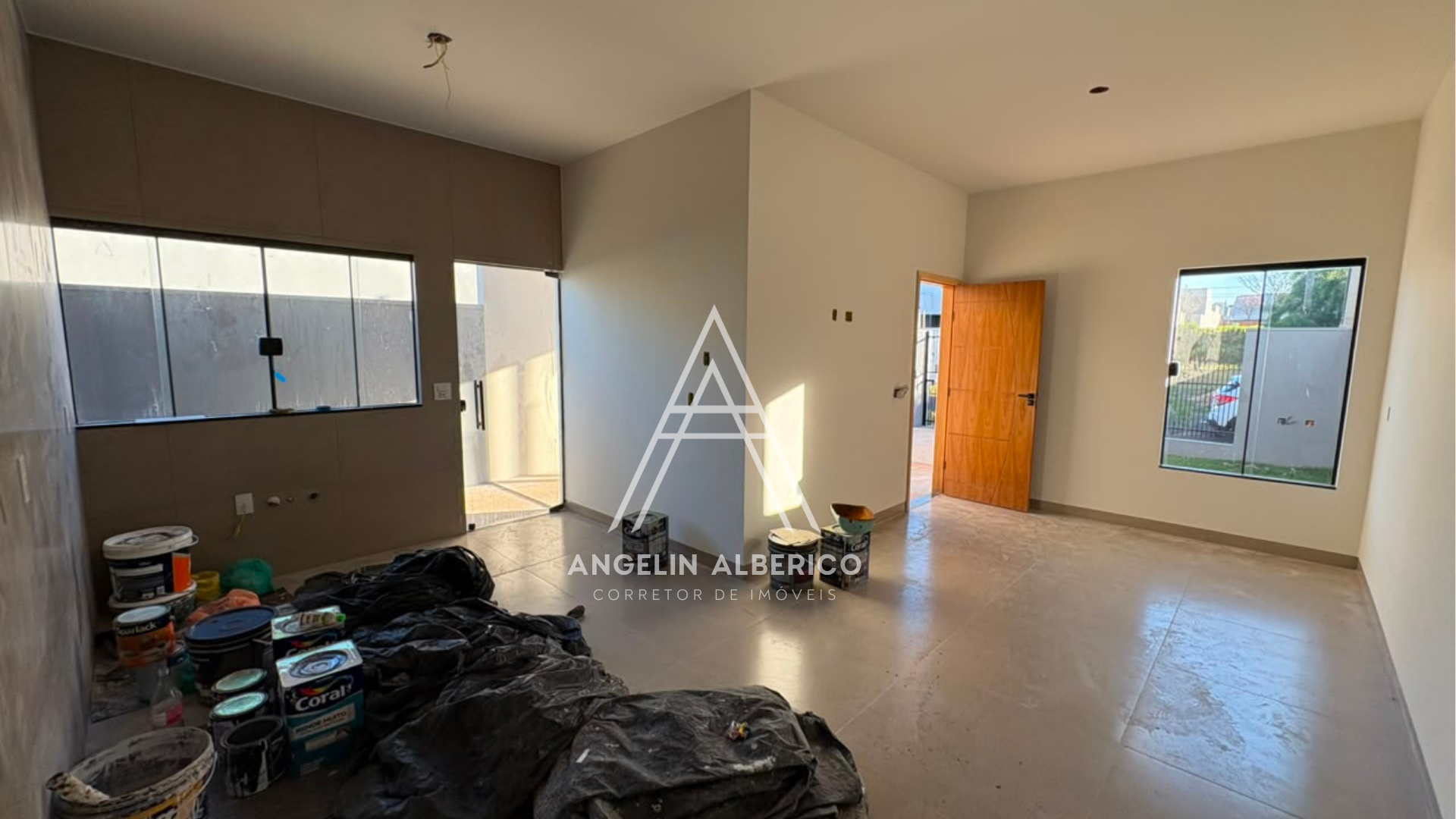 Casa a Venda no Jardim Atlântico em Cianorte PR