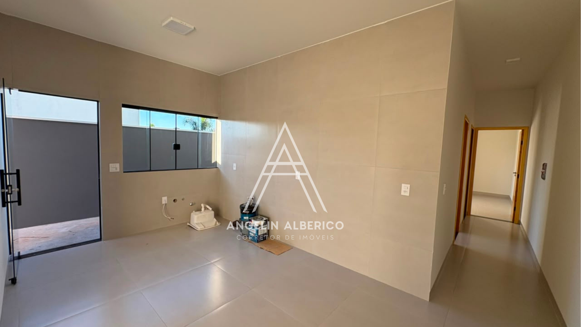 Casa a Venda no Jardim Atlântico em Cianorte PR