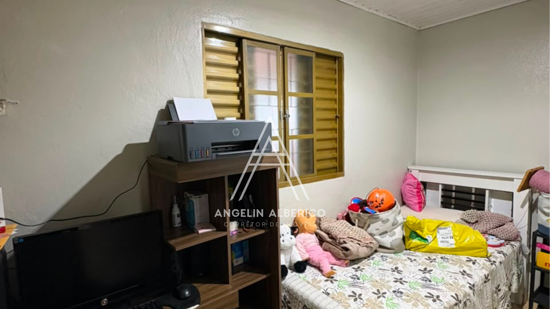 Casa a Venda no Jardim Beatriz Guimarães em Cianorte PR