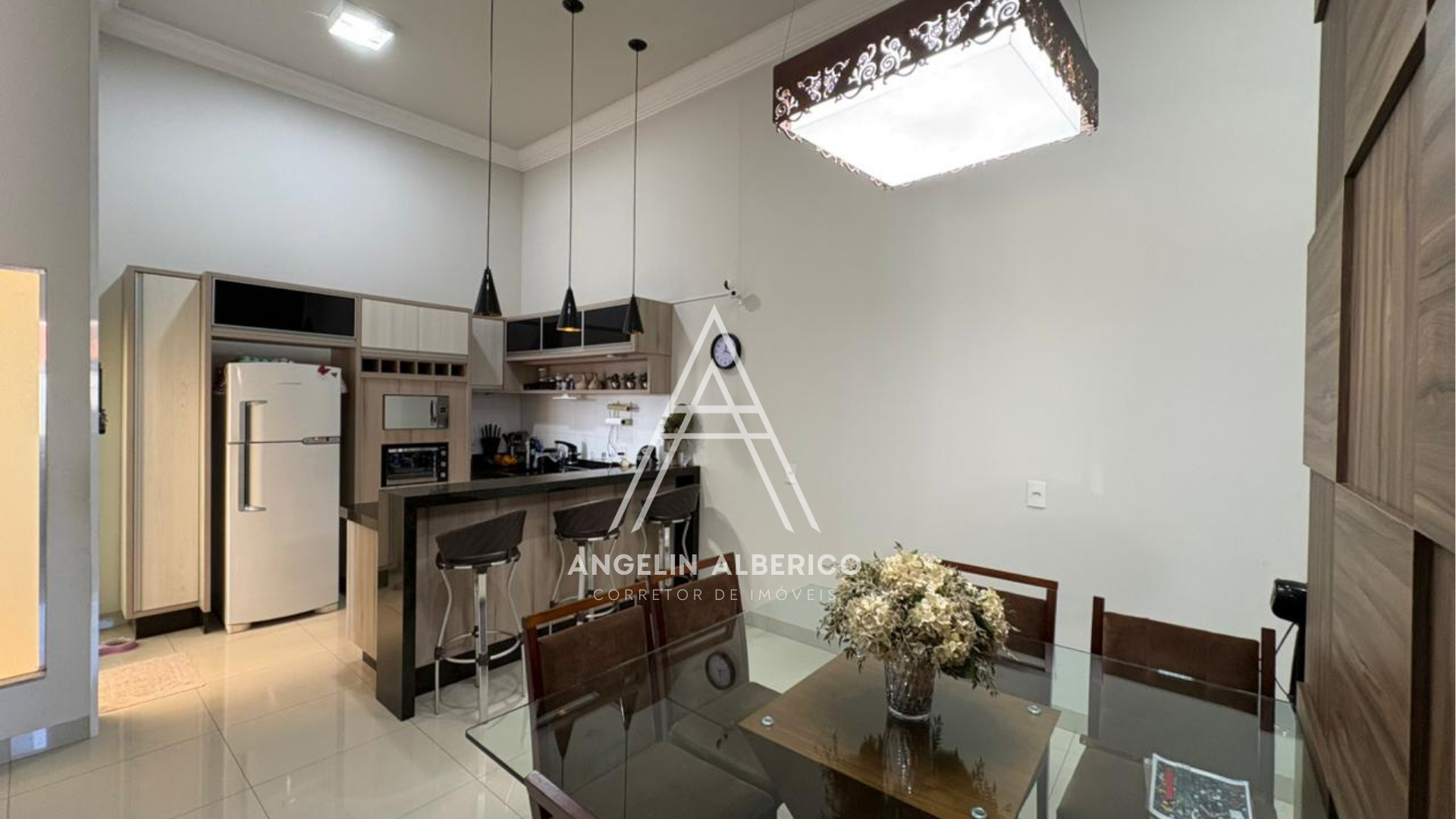 Casa a Venda no Jardim Araucária em Cianorte PR