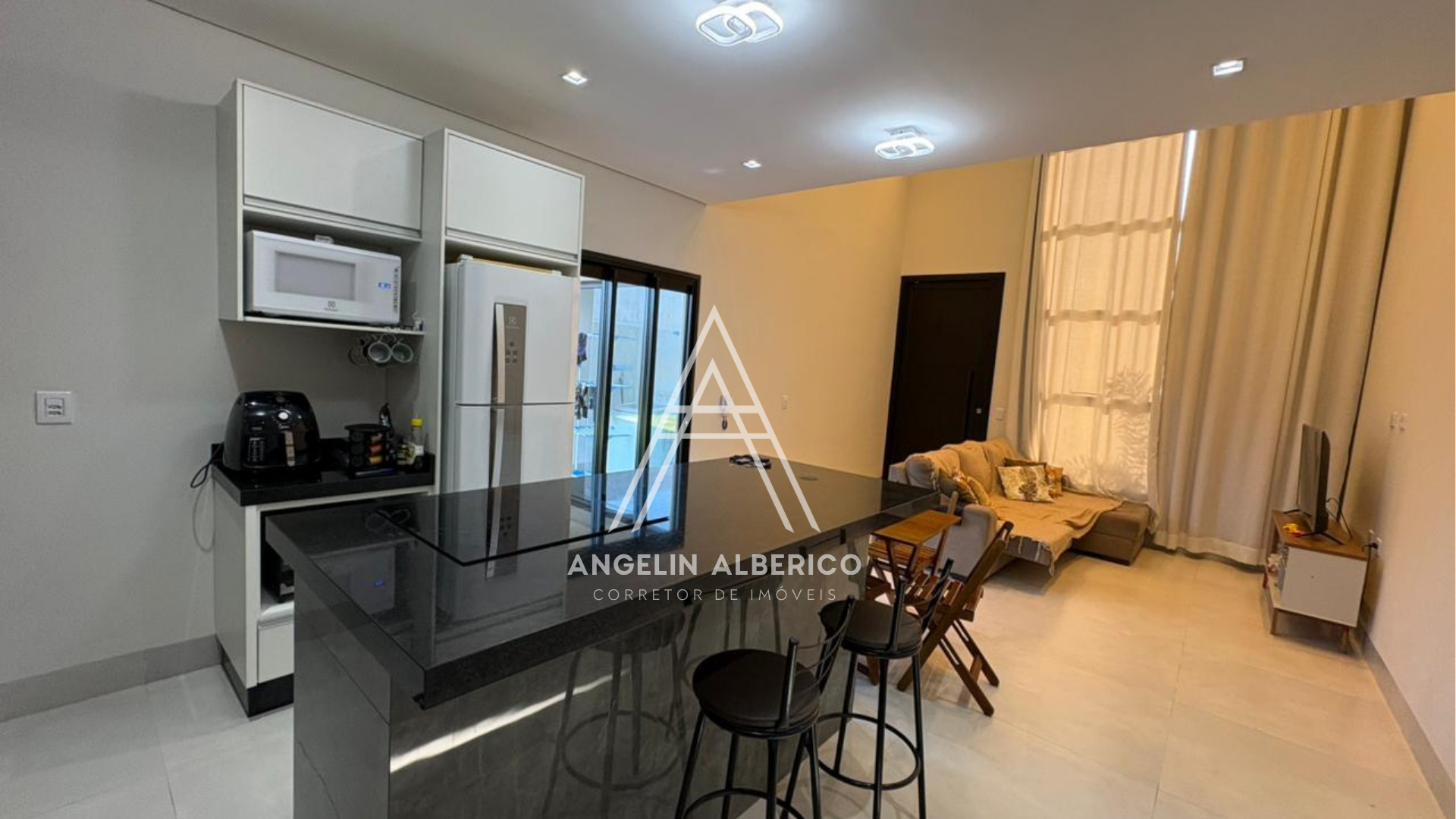 Casa a Venda no Jardim Bourbon em Cianorte PR