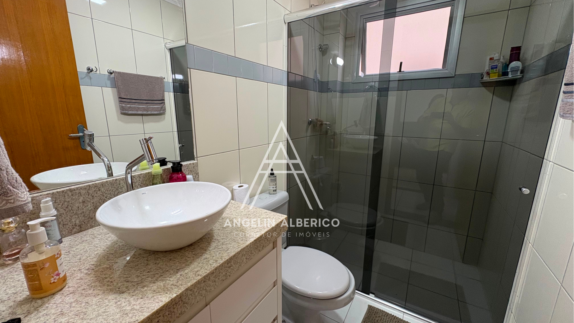 Apartamento a Venda no Centro de Cianorte PR