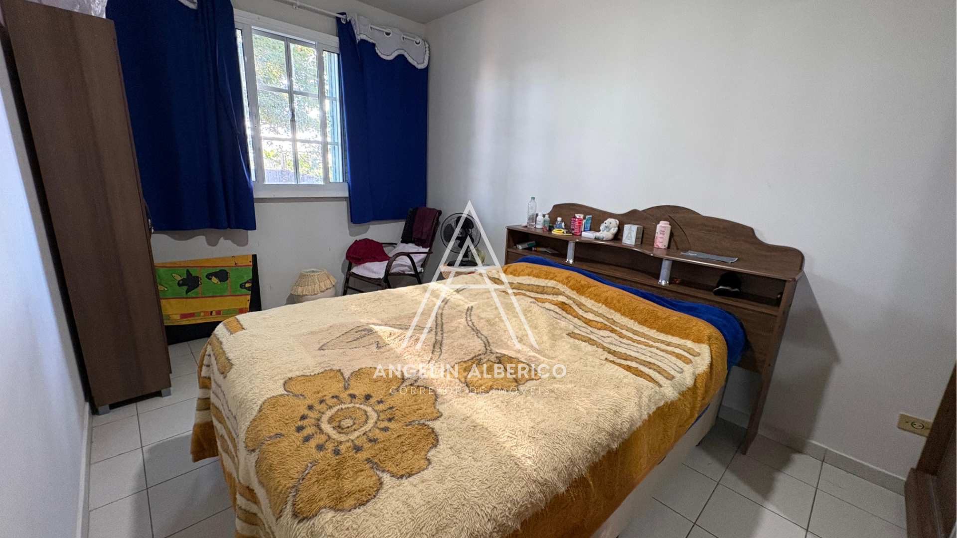 Apartamento a Venda no Centro de Cianorte PR