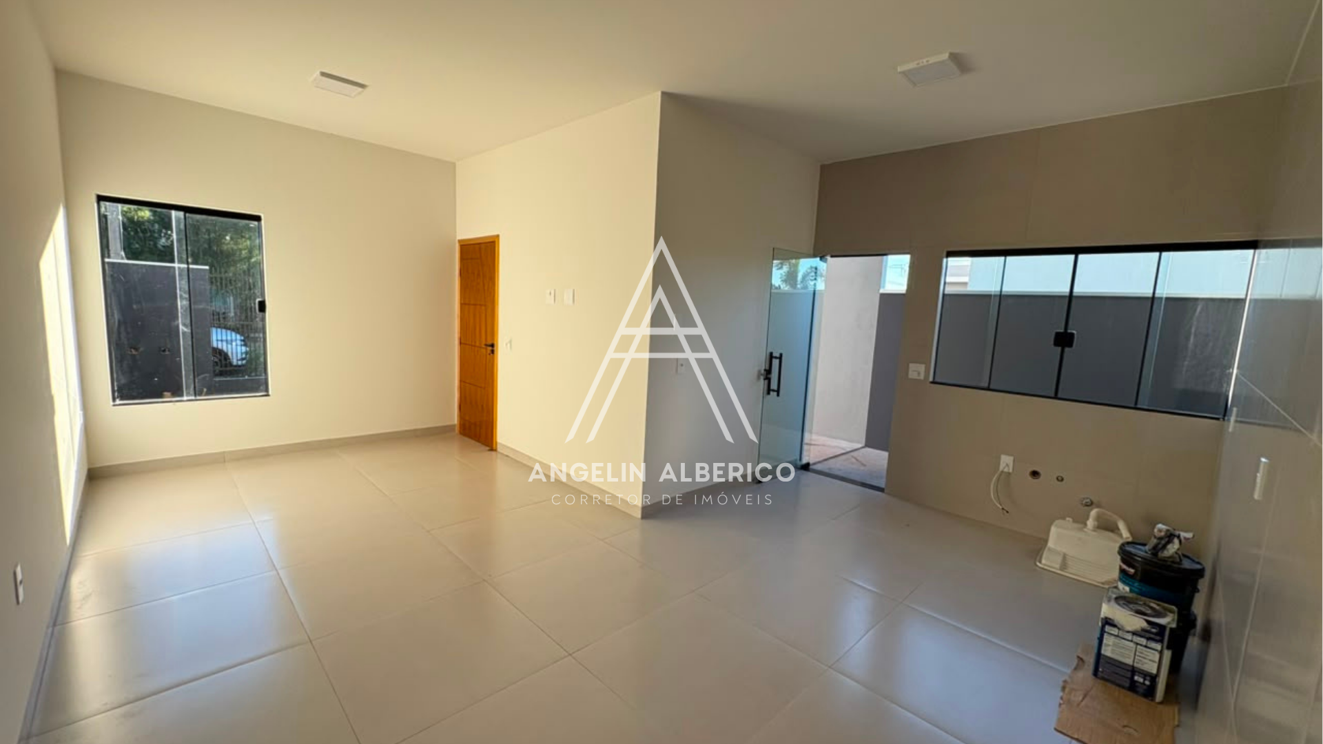Casa a Venda no Jardim Atlântico em Cianorte PR