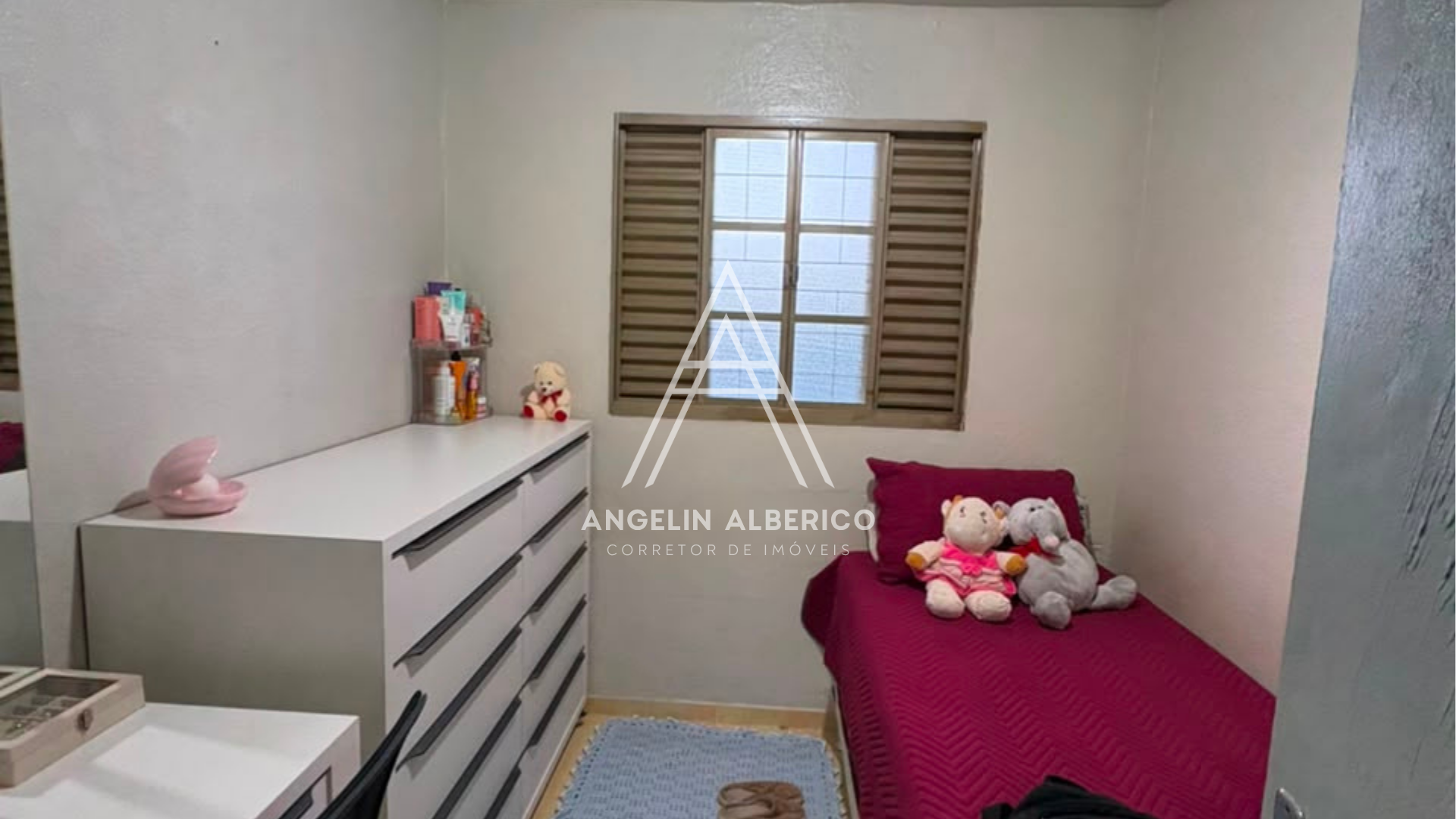 Casa a Venda no Jardim Beatriz Guimarães em Cianorte PR