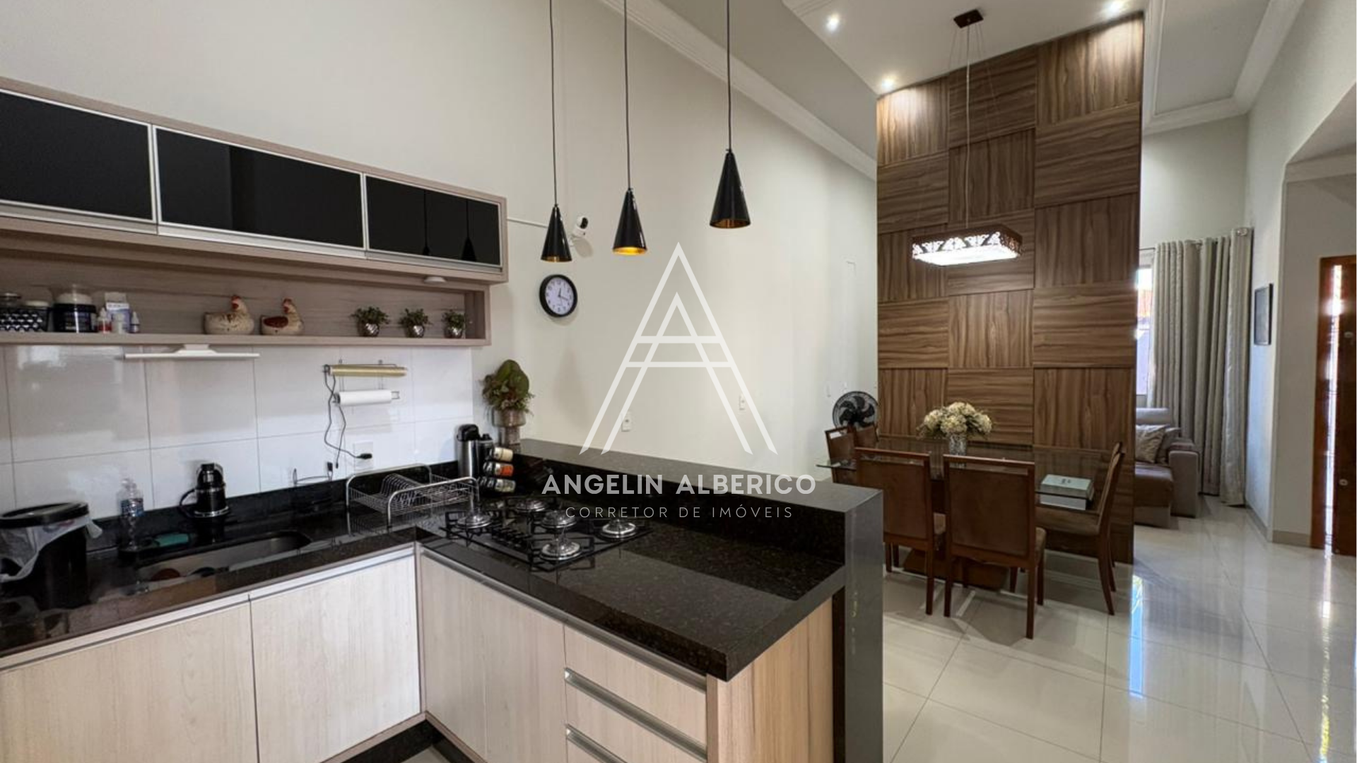 Casa a Venda no Jardim Araucária em Cianorte PR