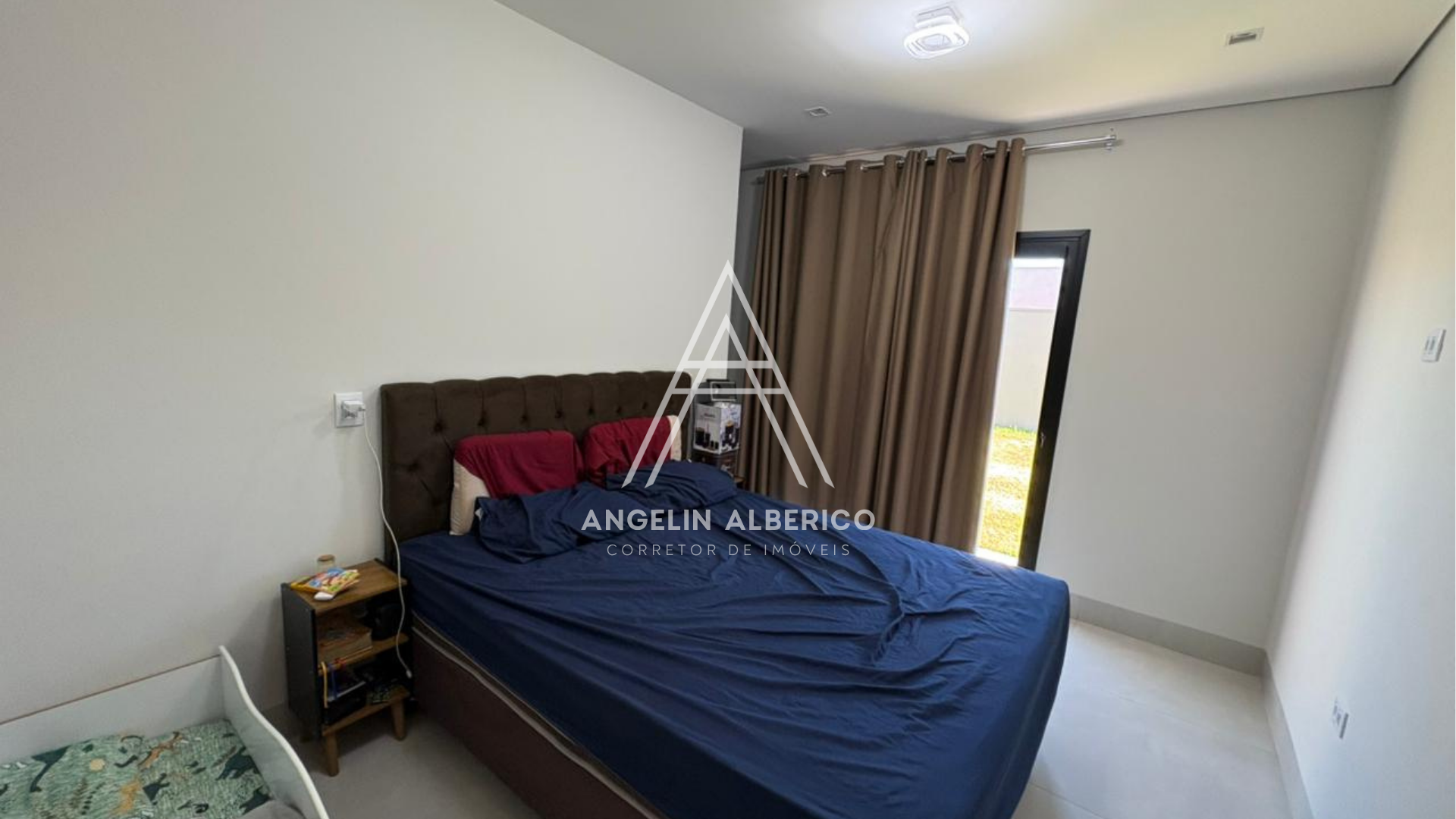 Casa a Venda no Jardim Bourbon em Cianorte PR