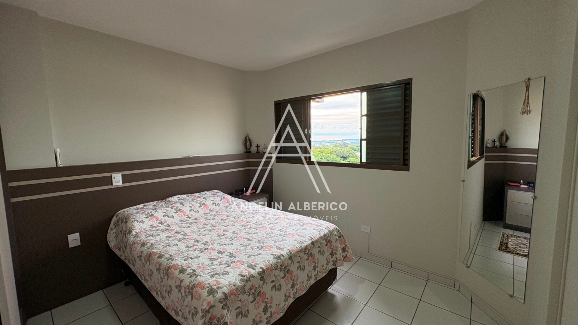 Apartamento a Venda no Centro de Cianorte PR