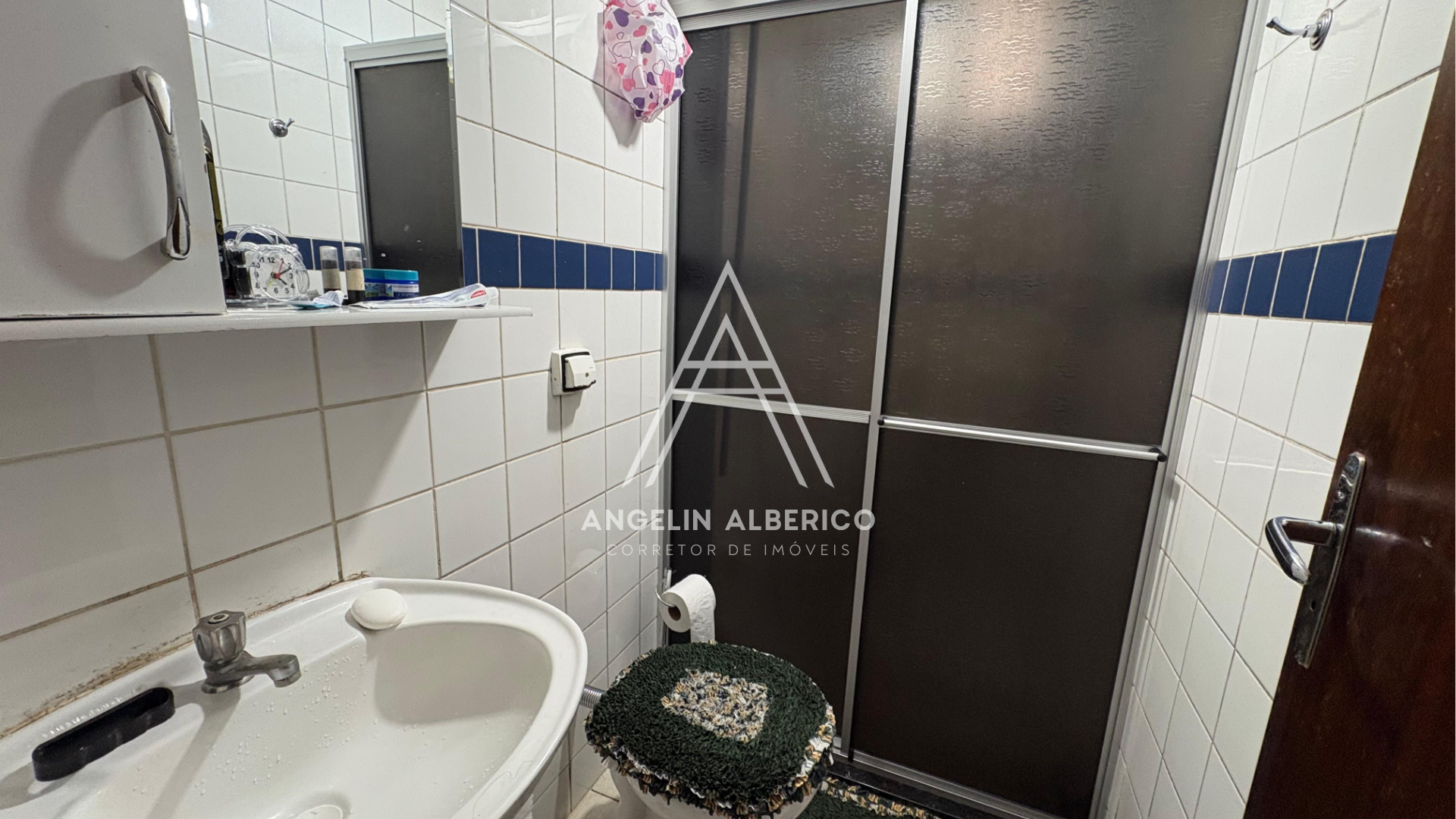 Apartamento a Venda no Centro de Cianorte PR