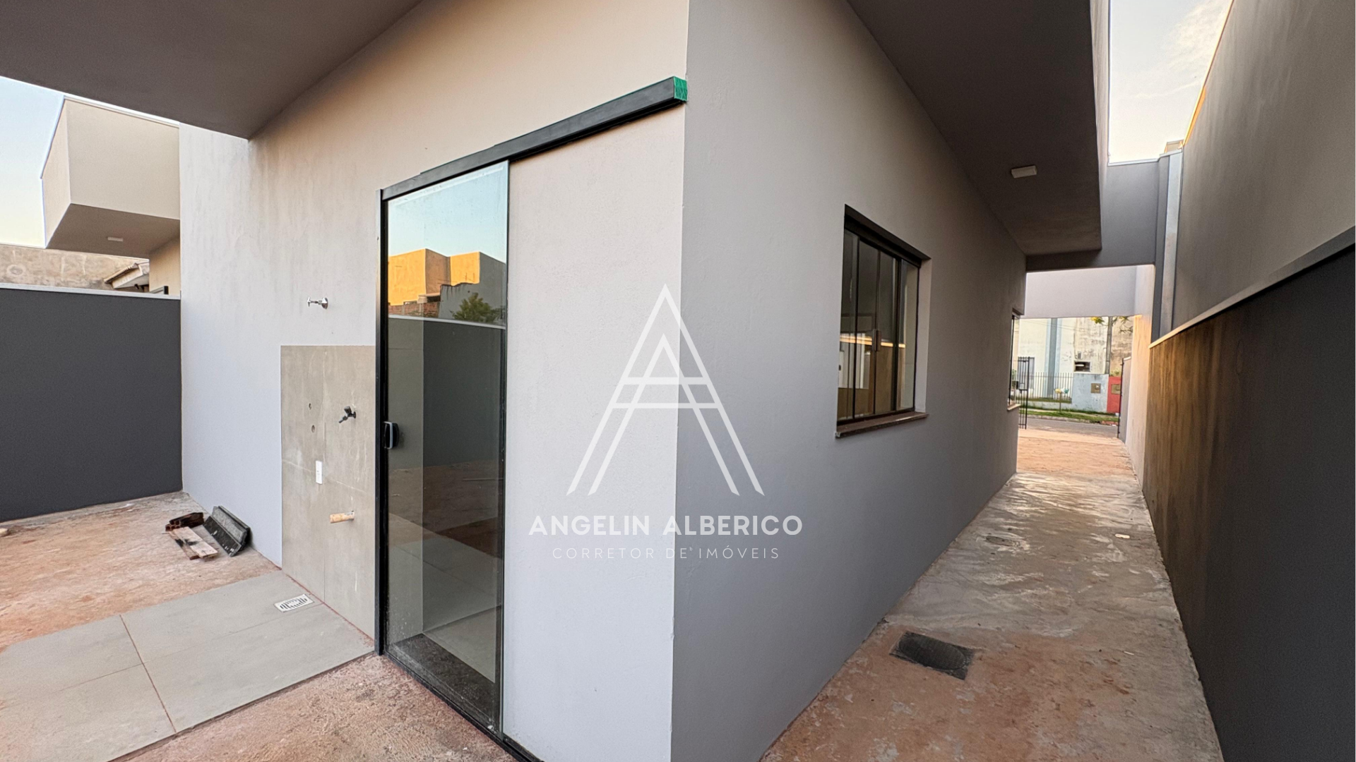Casa a Venda No Jardim Mega Park em Cianorte PR