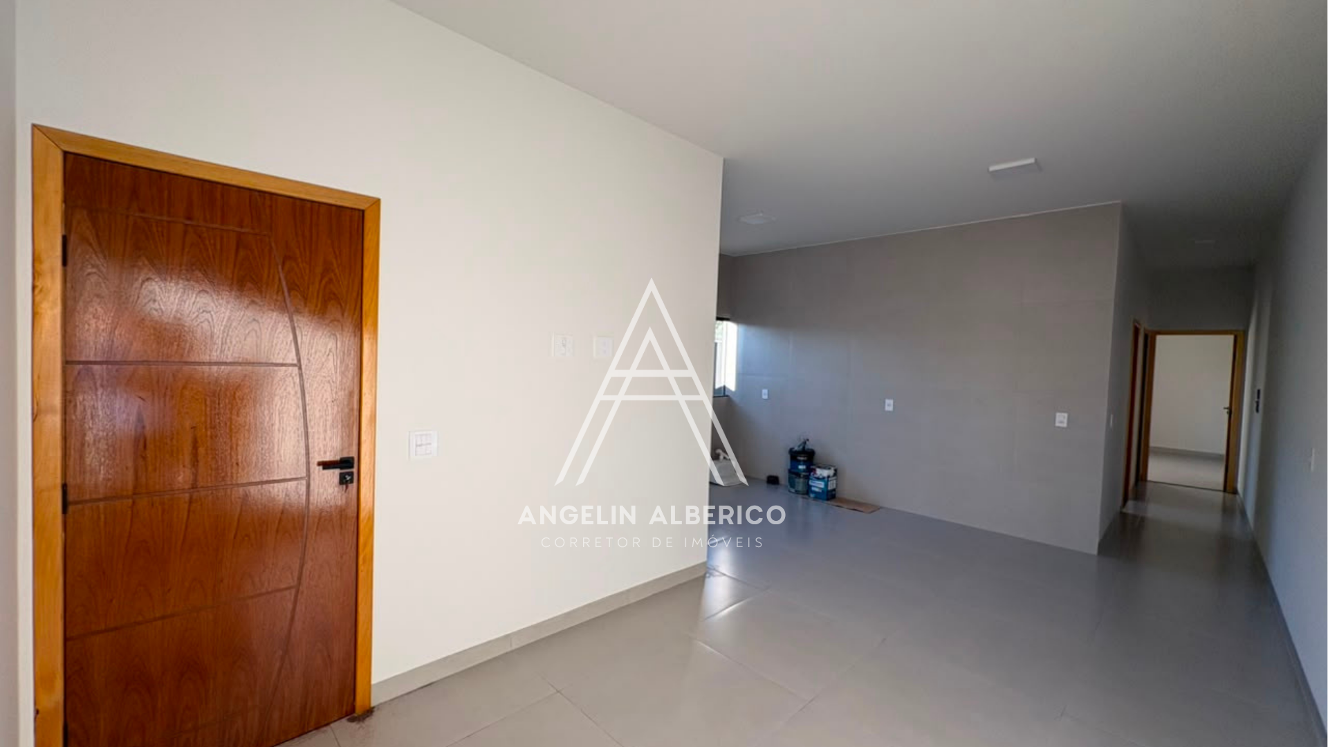 Casa a Venda no Jardim Atlântico em Cianorte PR