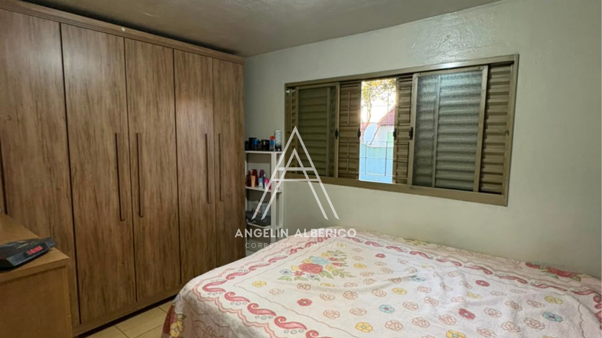 Casa a Venda no Jardim Beatriz Guimarães em Cianorte PR