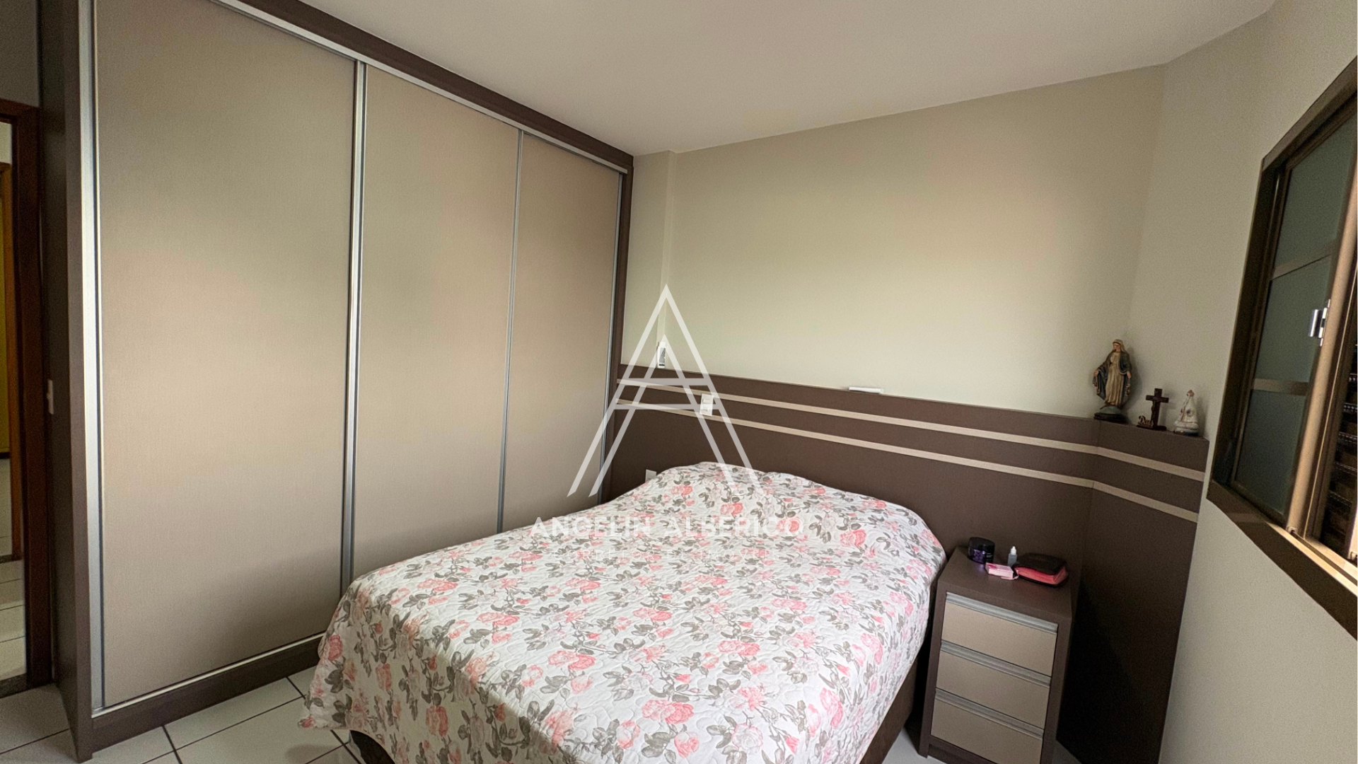Apartamento a Venda no Centro de Cianorte PR