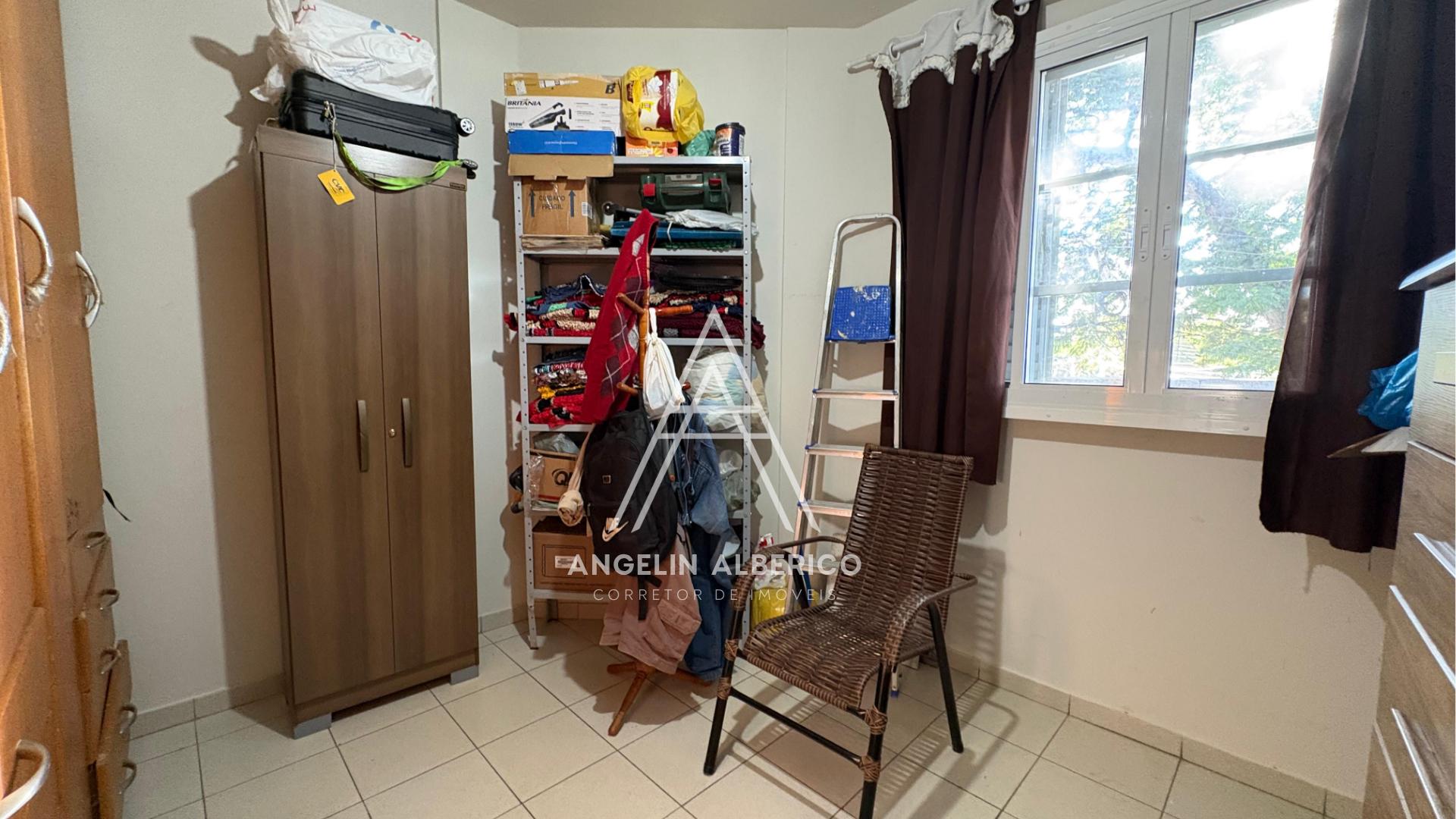 Apartamento a Venda no Centro de Cianorte PR