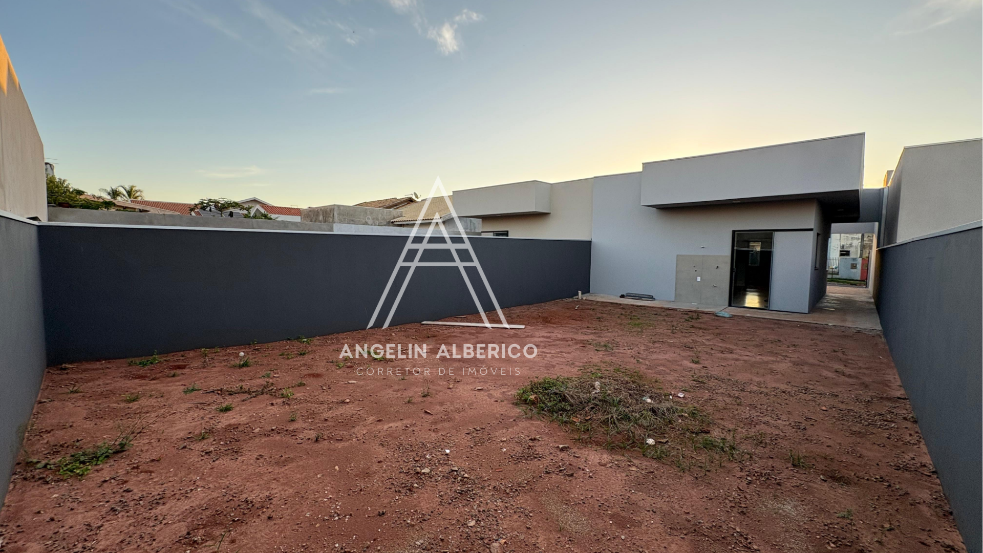 Casa a Venda No Jardim Mega Park em Cianorte PR